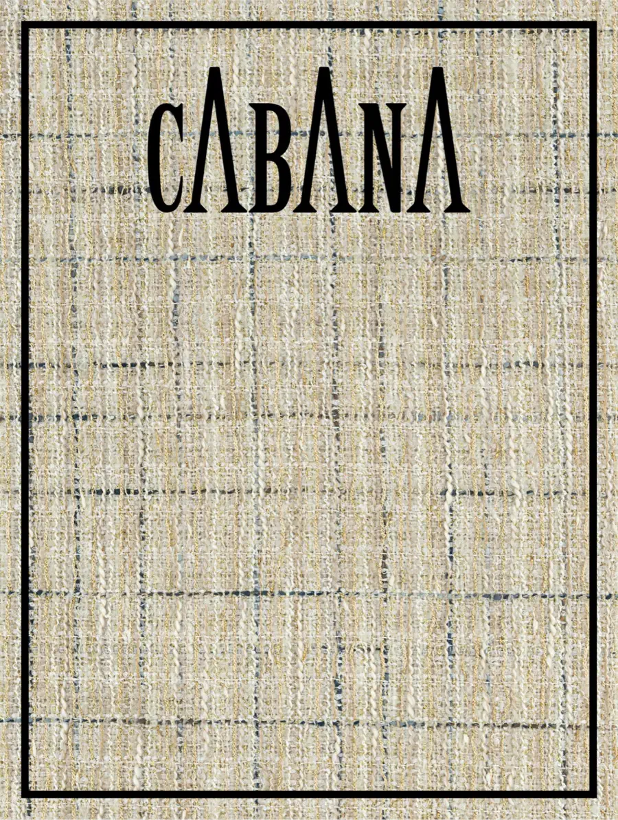 Cabana Magazine #22 - Image 2