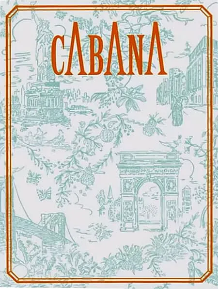 Cabana Magazine - Image 2