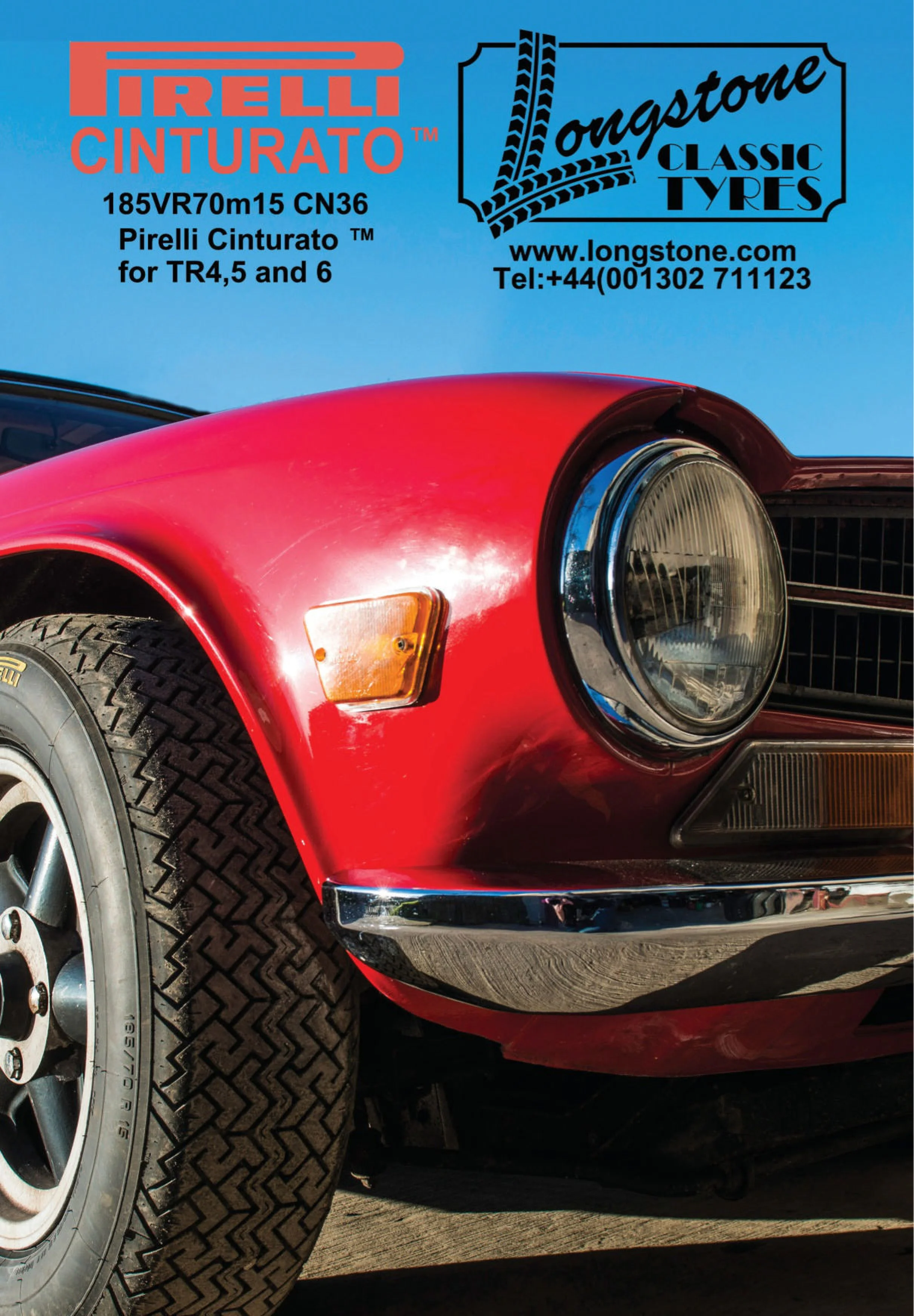 Classic Cars UK – April 2025 Digital - Image 3