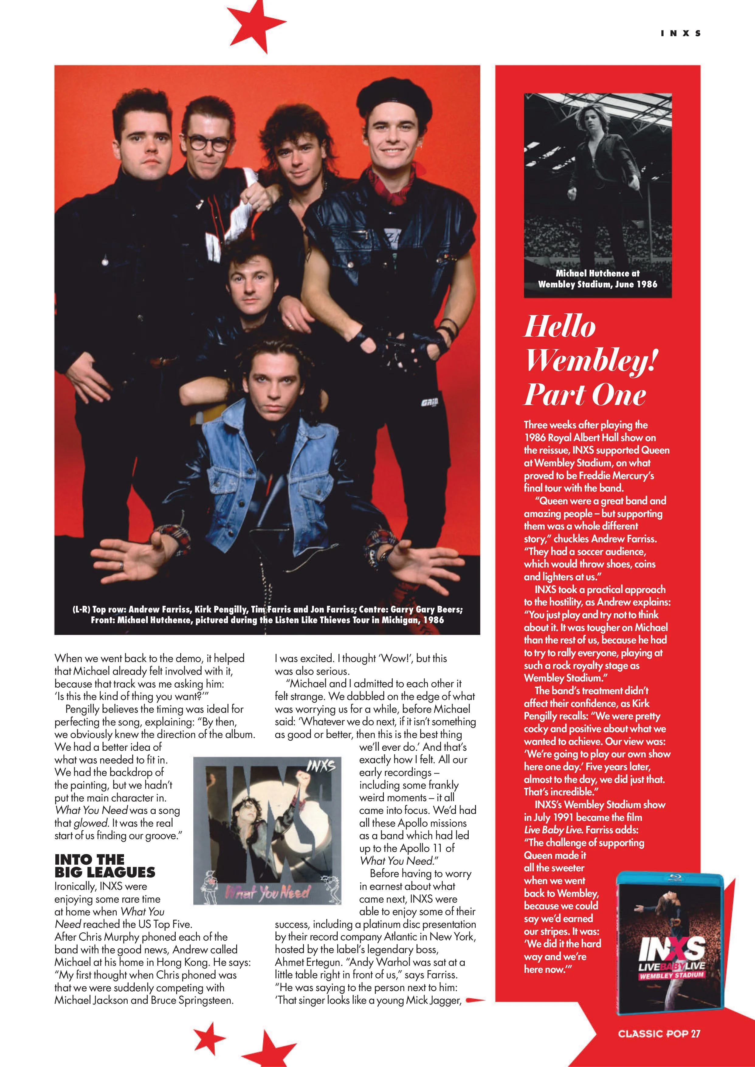 Classic Pop – March/April 2025 Digital - Image 3