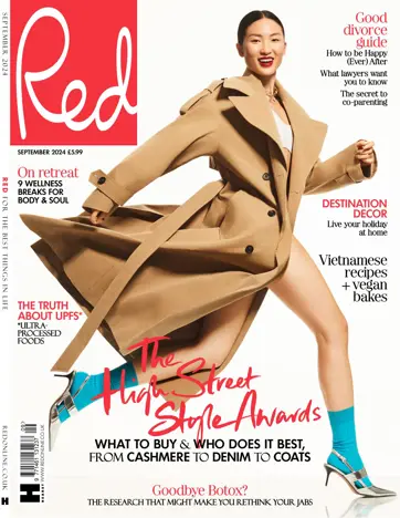 Woman Health + Red Pack - Image 2
