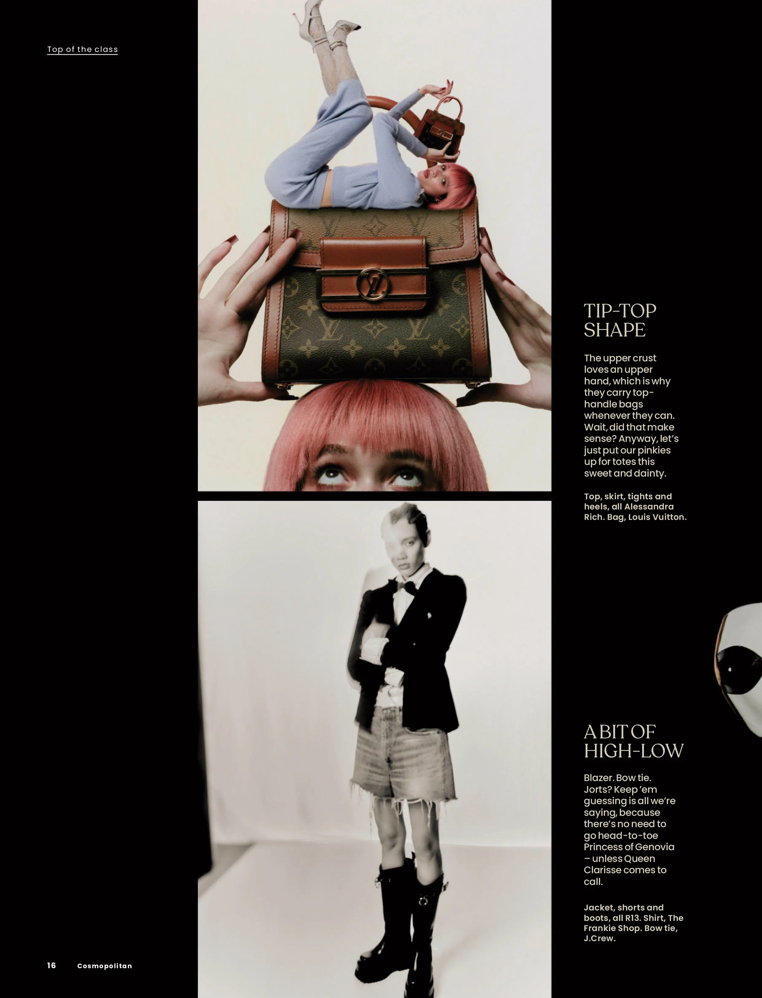 Cosmopolitan Australia – Issue 4, 2025 Digital - Image 2