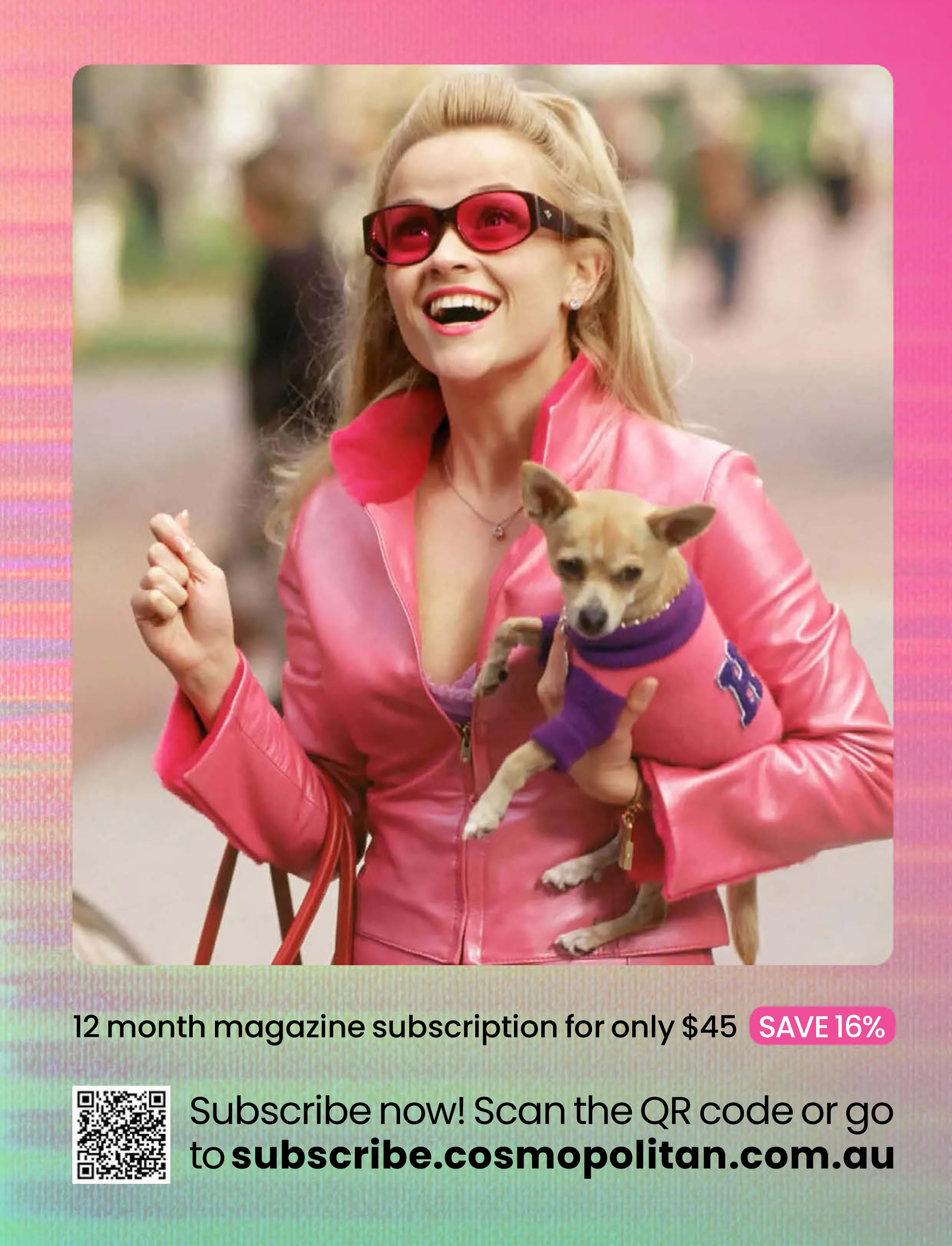 Cosmopolitan Australia – Issue 6, 2025 Magazine Digital - Image 3