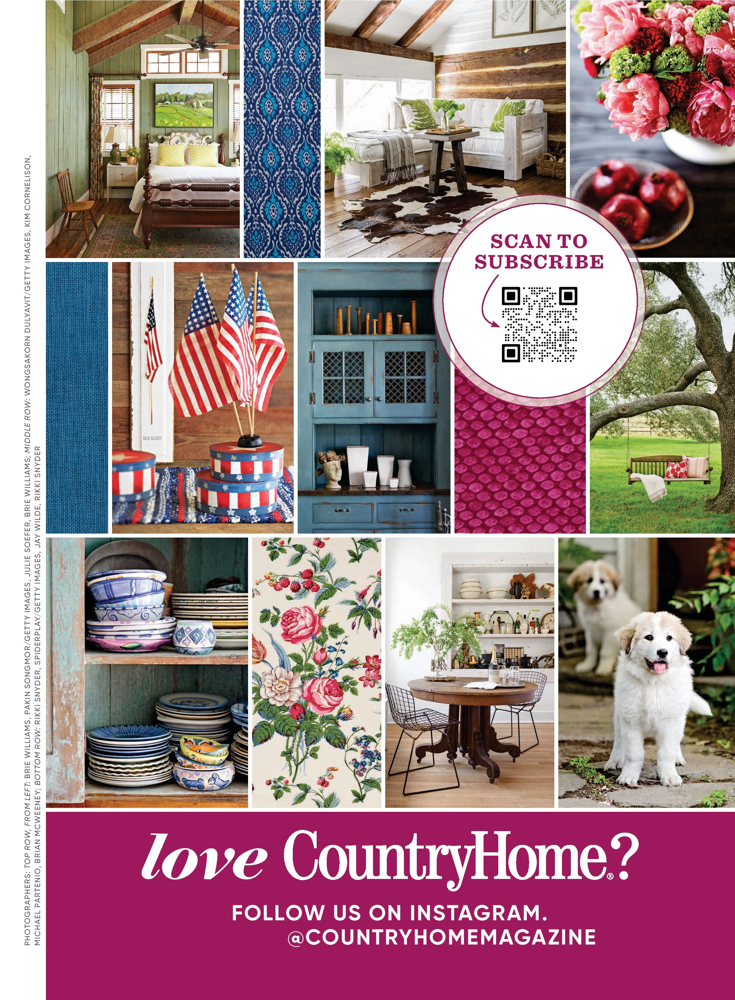 Country Home – Summer 2026 Digital Magazine - Image 2