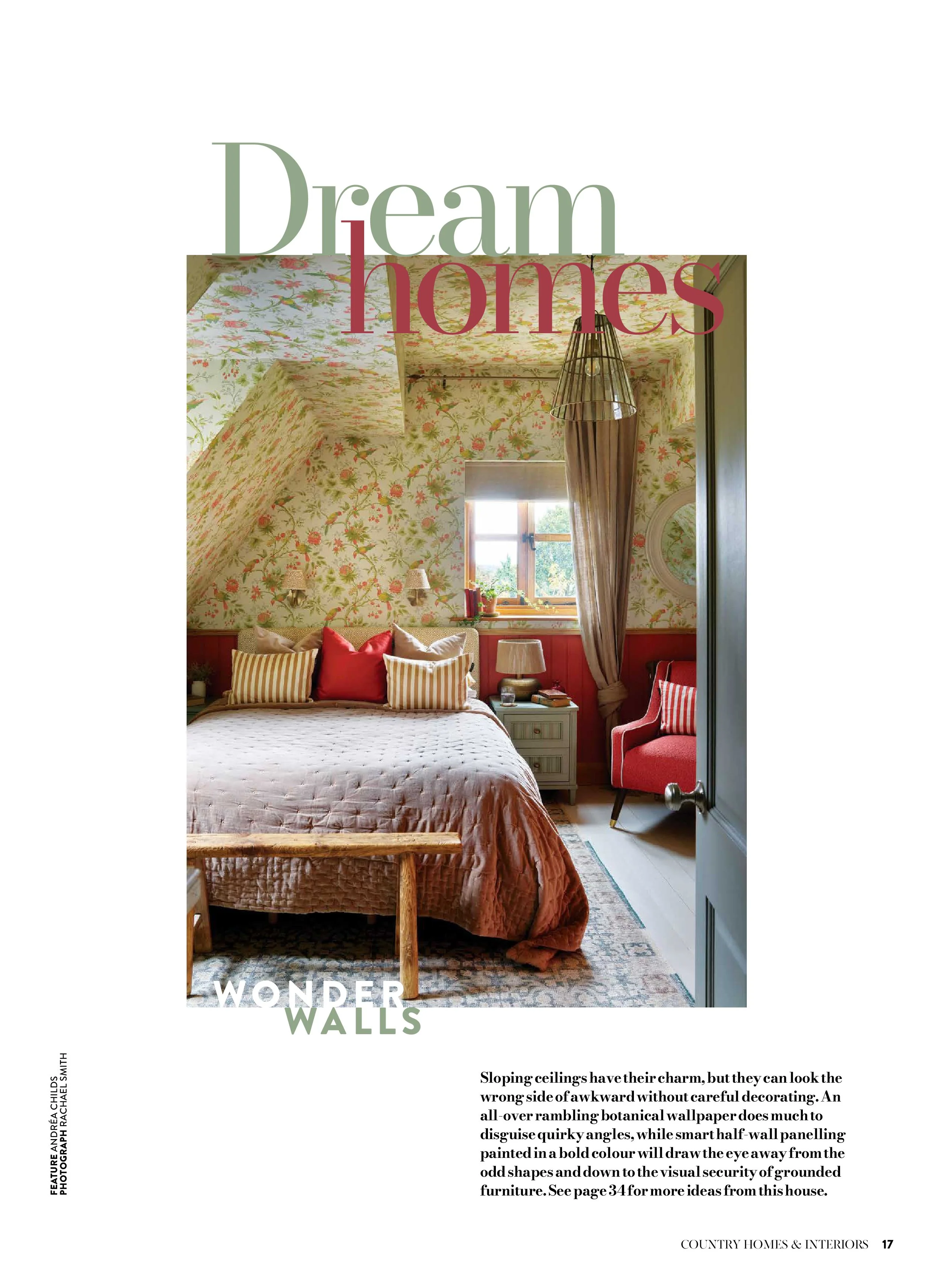 Country Homes & Interiors – May 2026 Magazine Digital - Image 2
