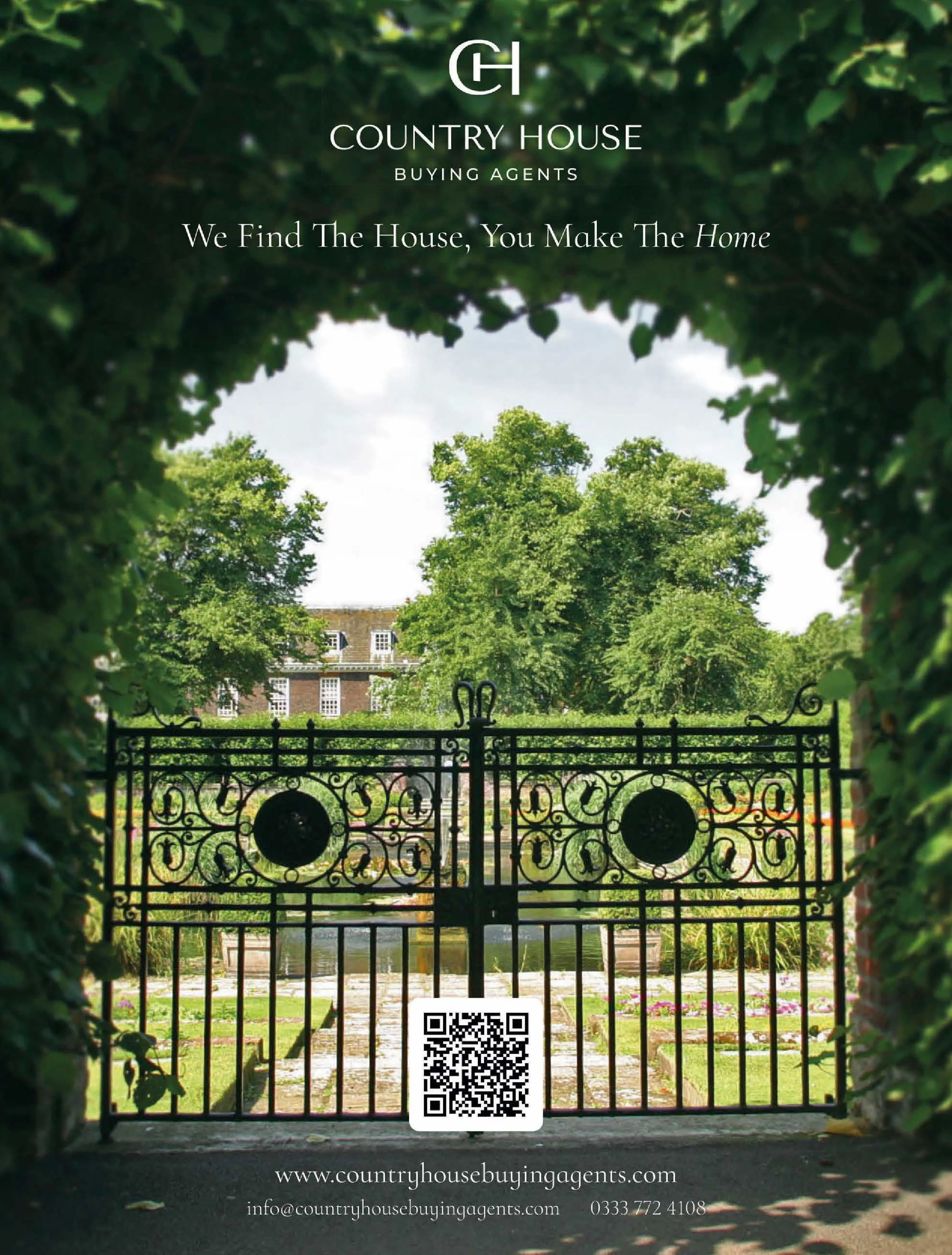 Country Life UK – March 11, 2026 Magazine Digital - Image 2