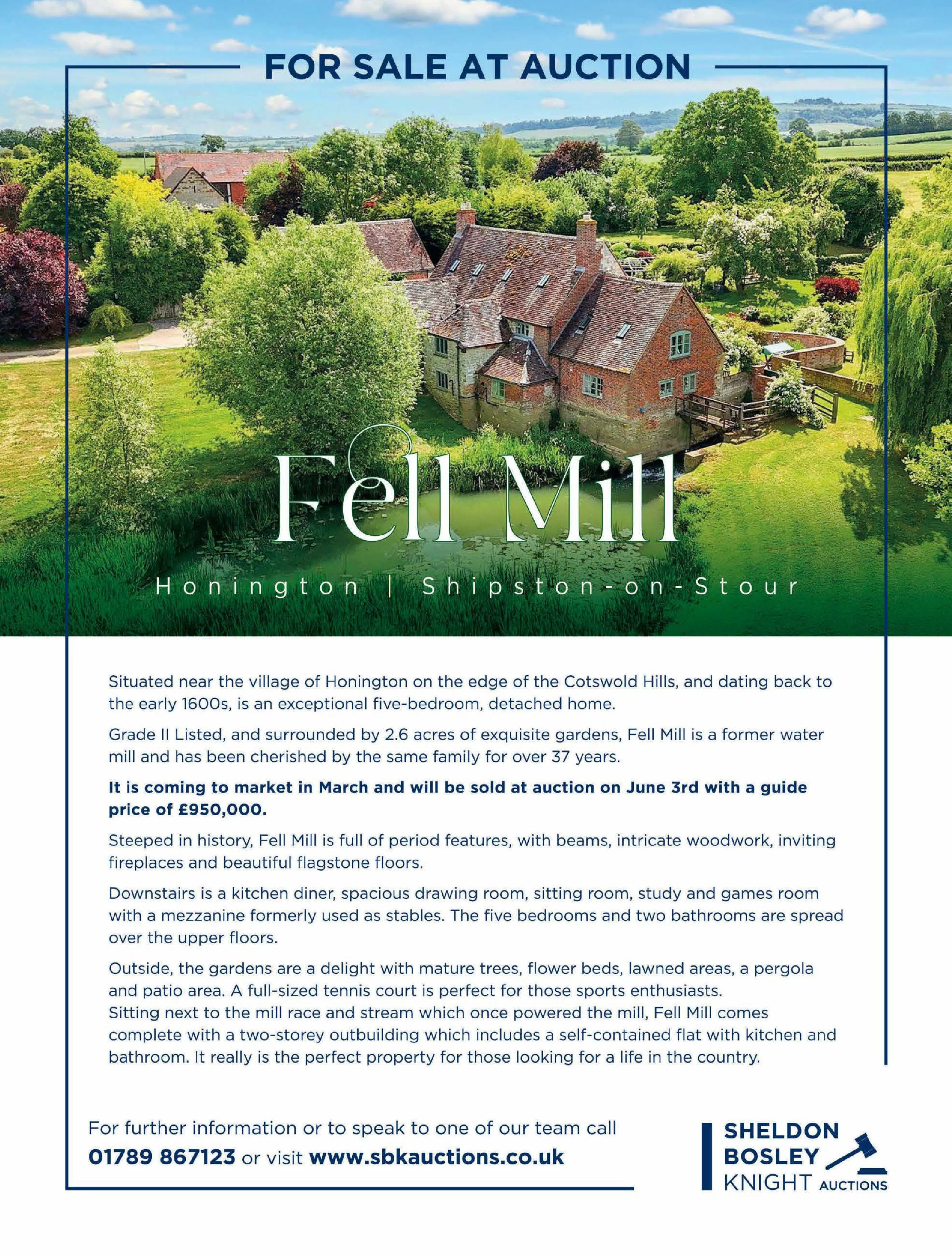 Country Life UK – March 25, 2026 Magazine Digital - Image 2