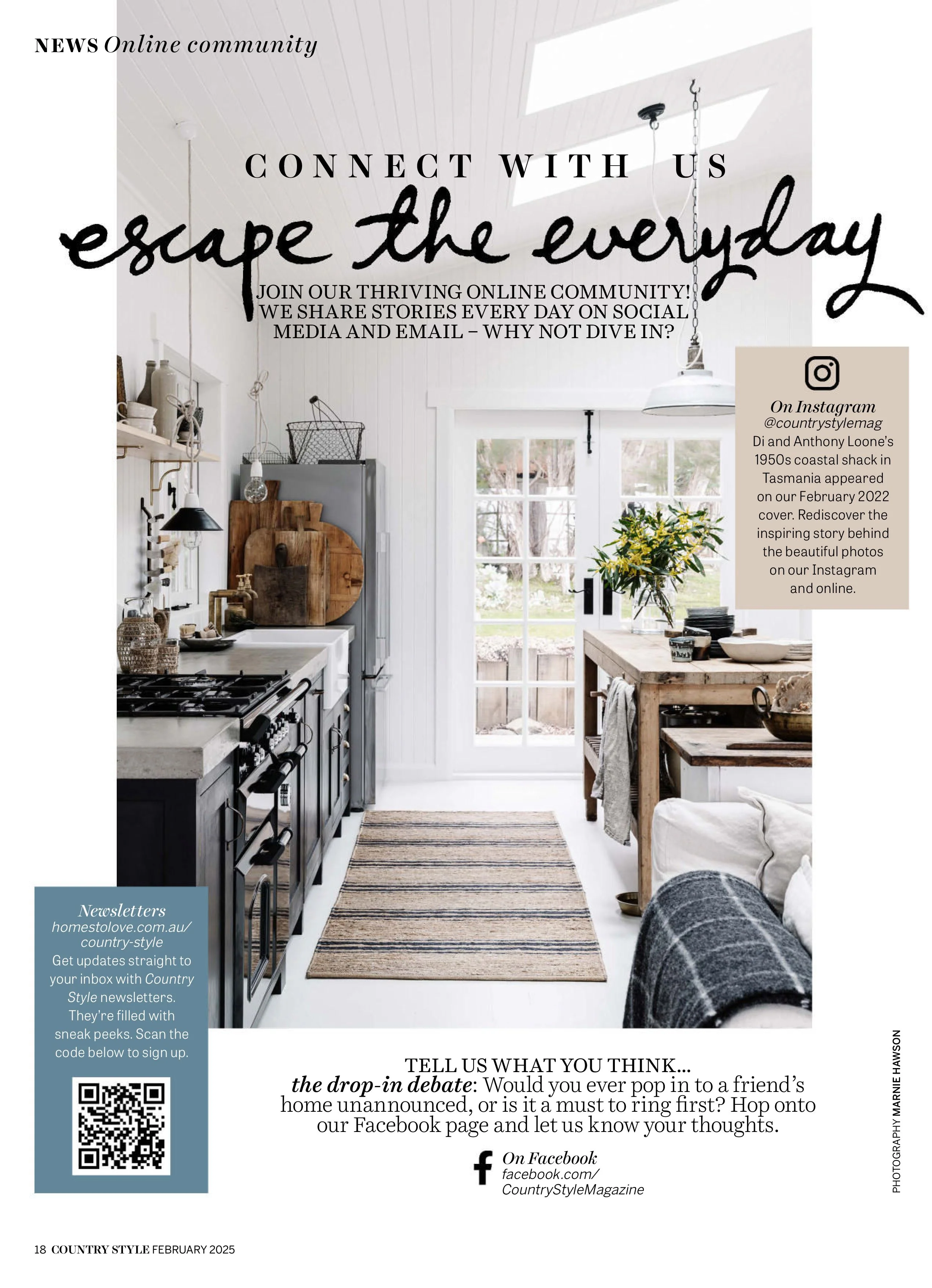 Country Style – February 2025 Digital - Image 2