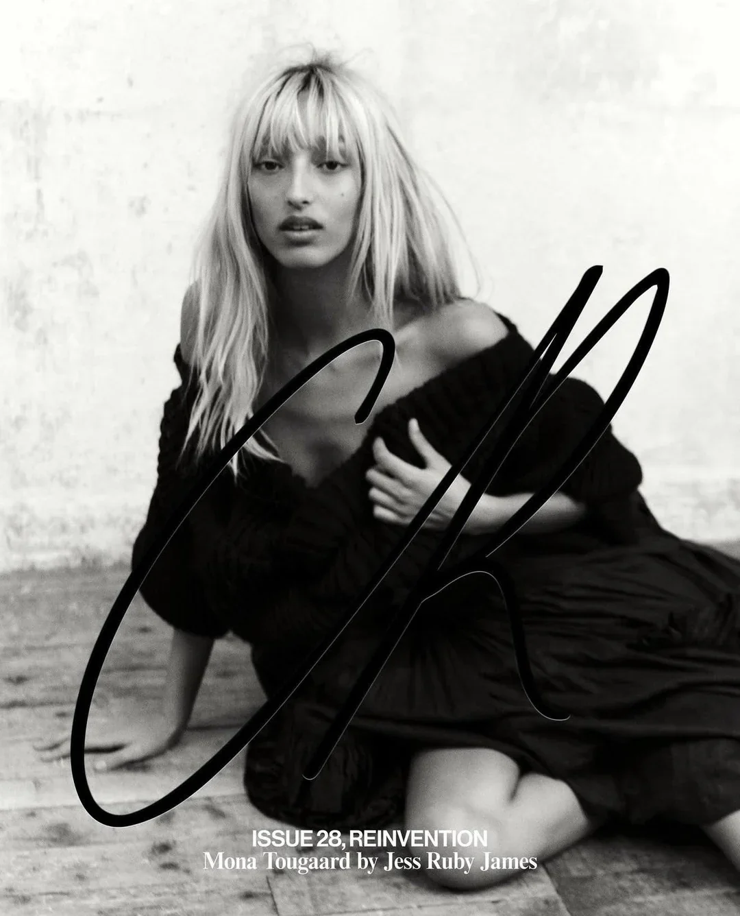 CR Fashion Book - No.28, Spring Summer 2026 - Image 2