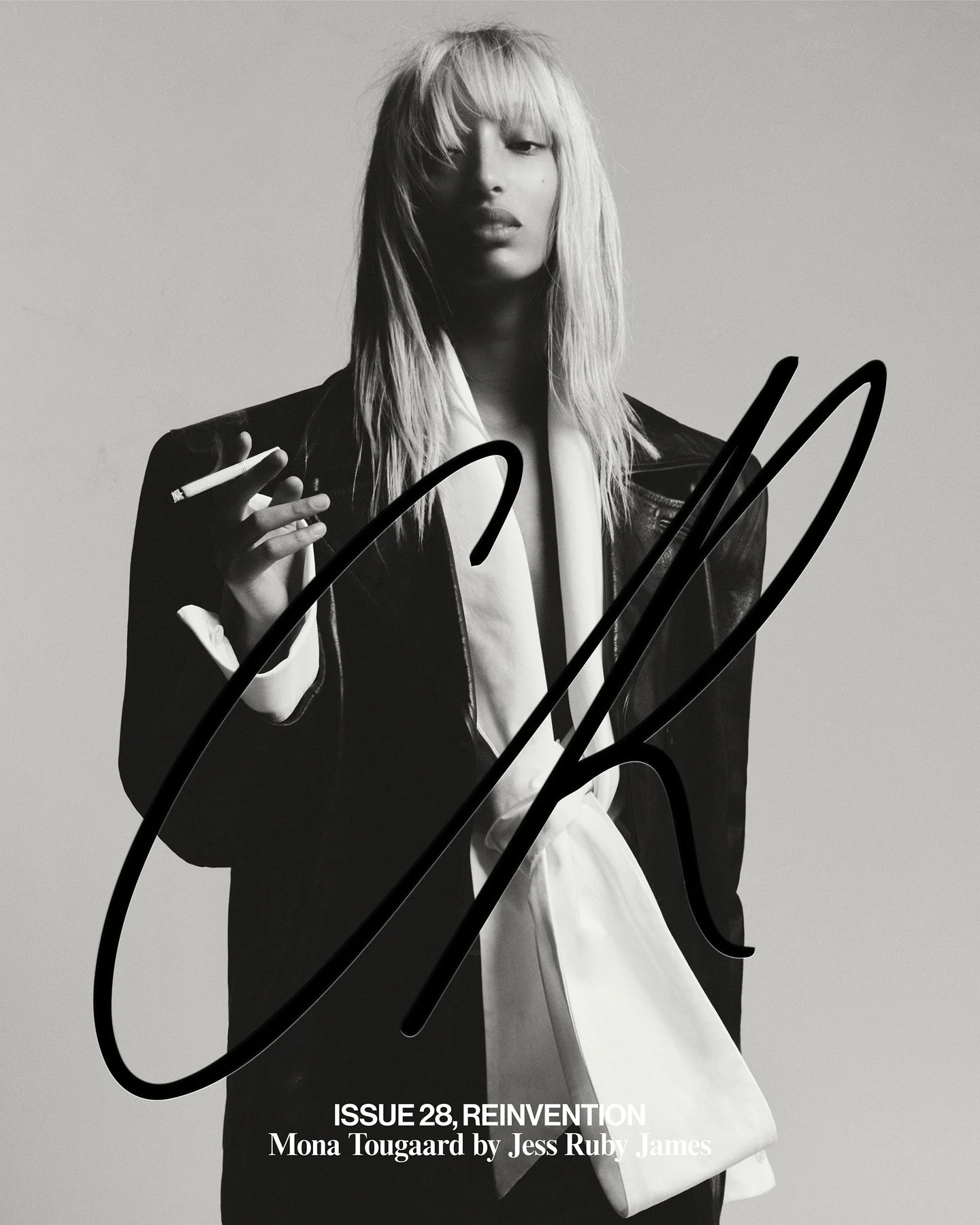 CR Fashion Book - No.28, Spring Summer 2026 - Image 3