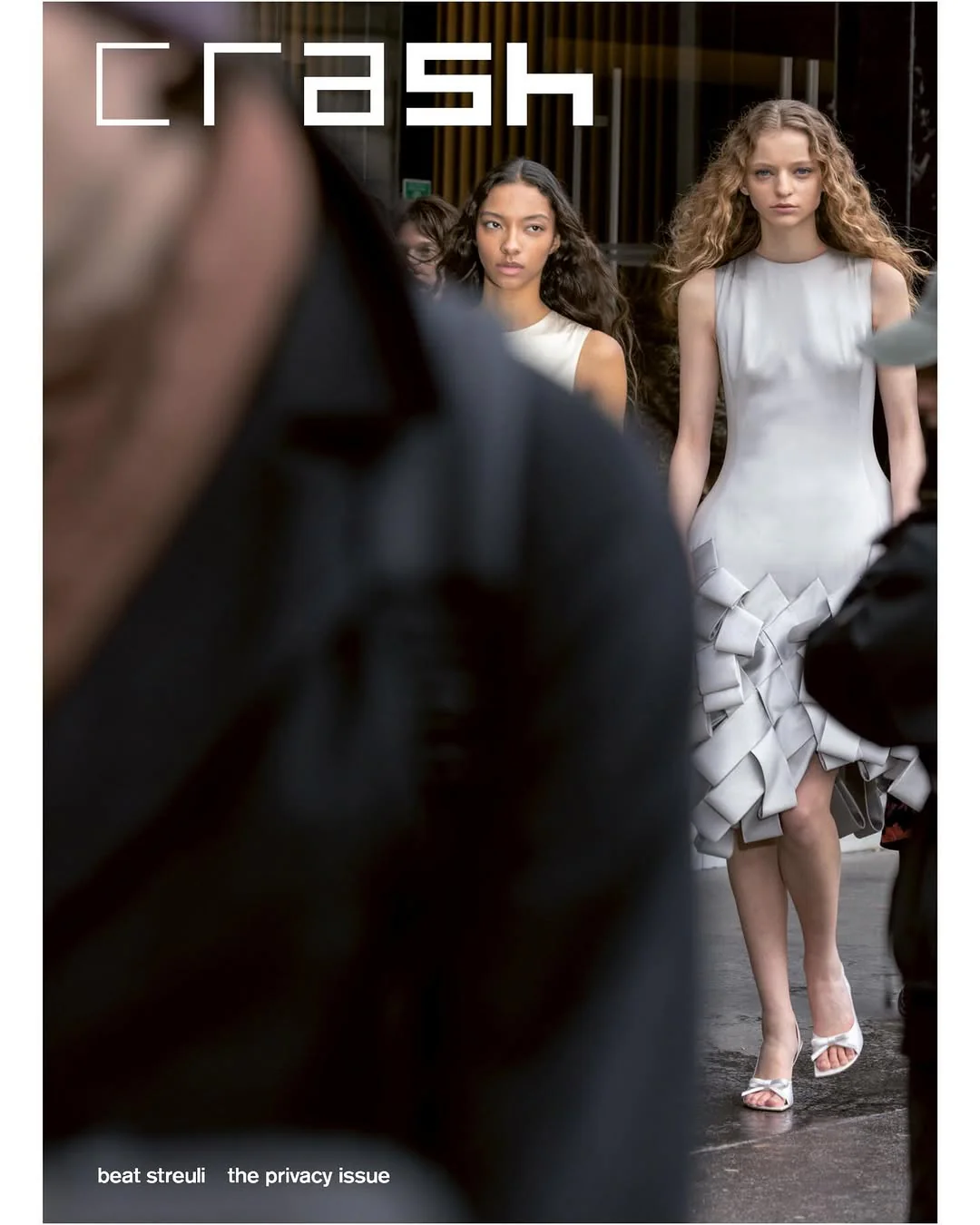 Crash, Issue 108 Magazine - Image 2