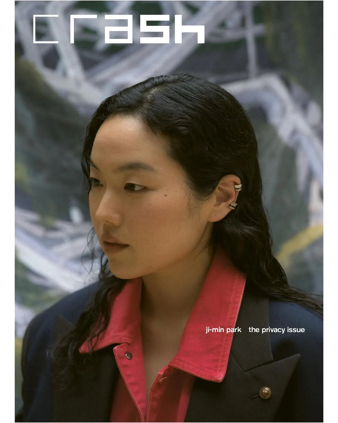 Crash, Issue 108 Magazine - Image 3
