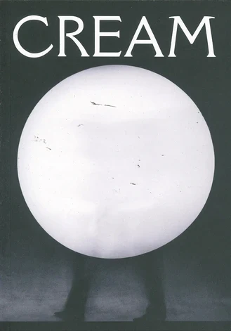 Cream - Issue 1 Magazine