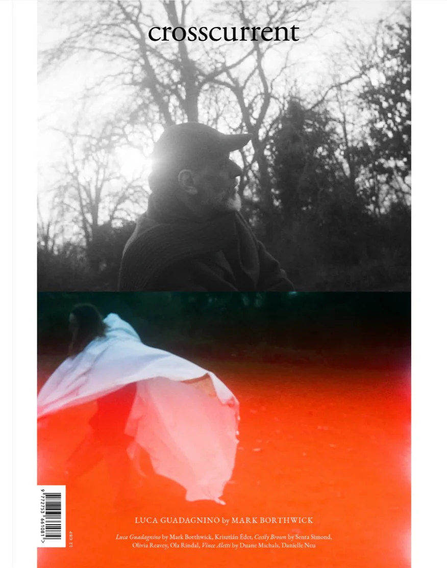 Crosscurrent - Issue Eight, Spring / Summer 2026 Magazine - Image 5