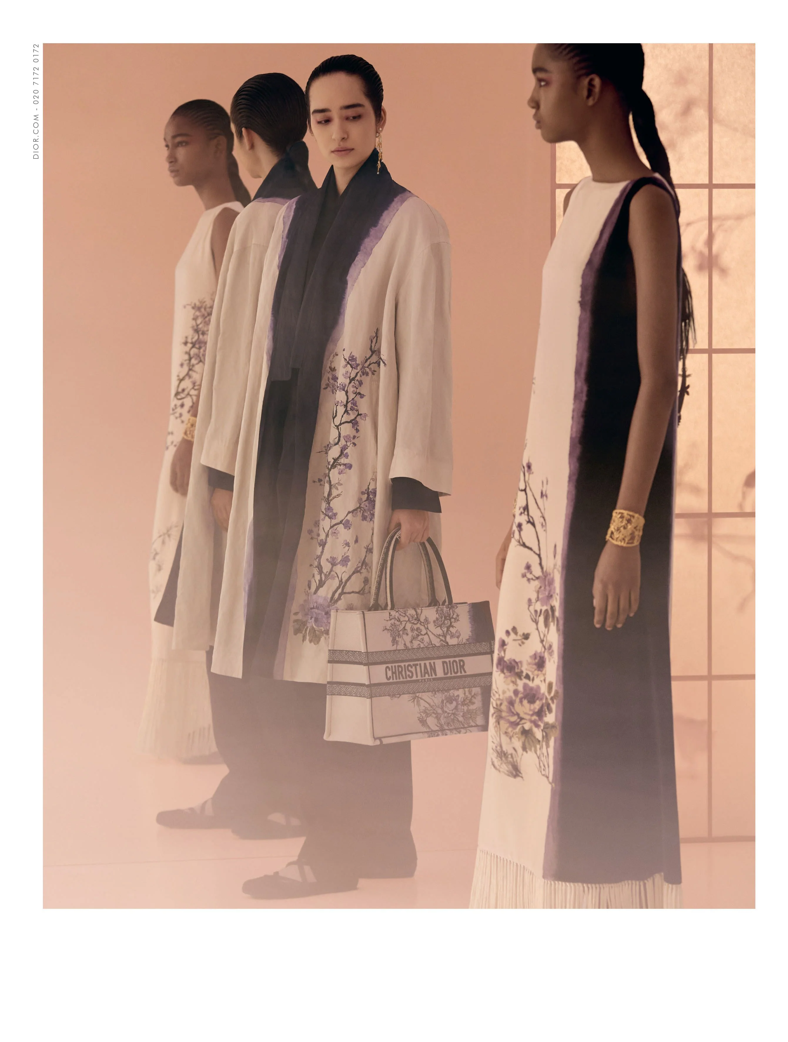 Dazed Magazine – Summer 2025 Magazine Digital - Image 11