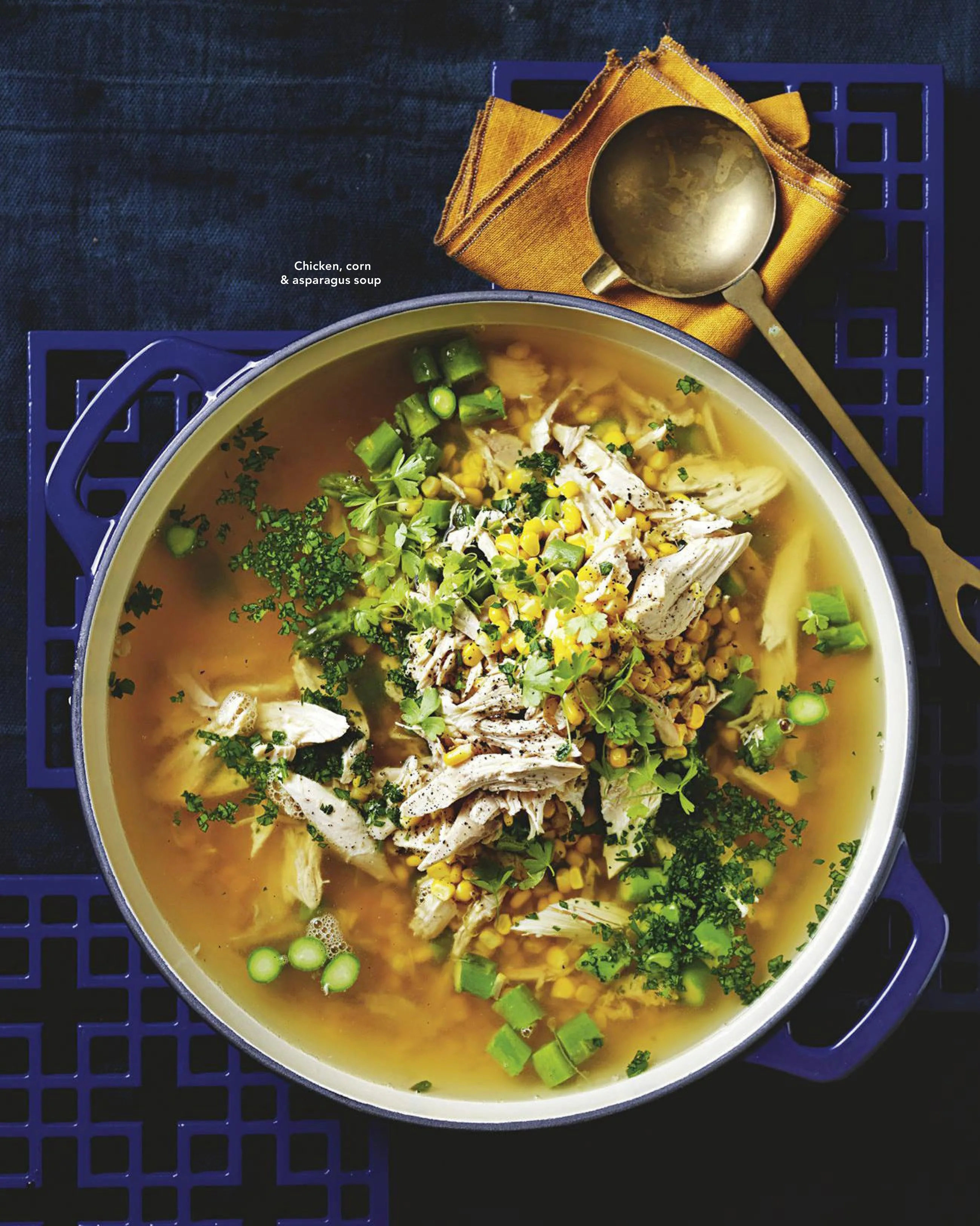 Delicious. Cookbooks – Batch Cooking 2025 Magazine Digital - Image 3
