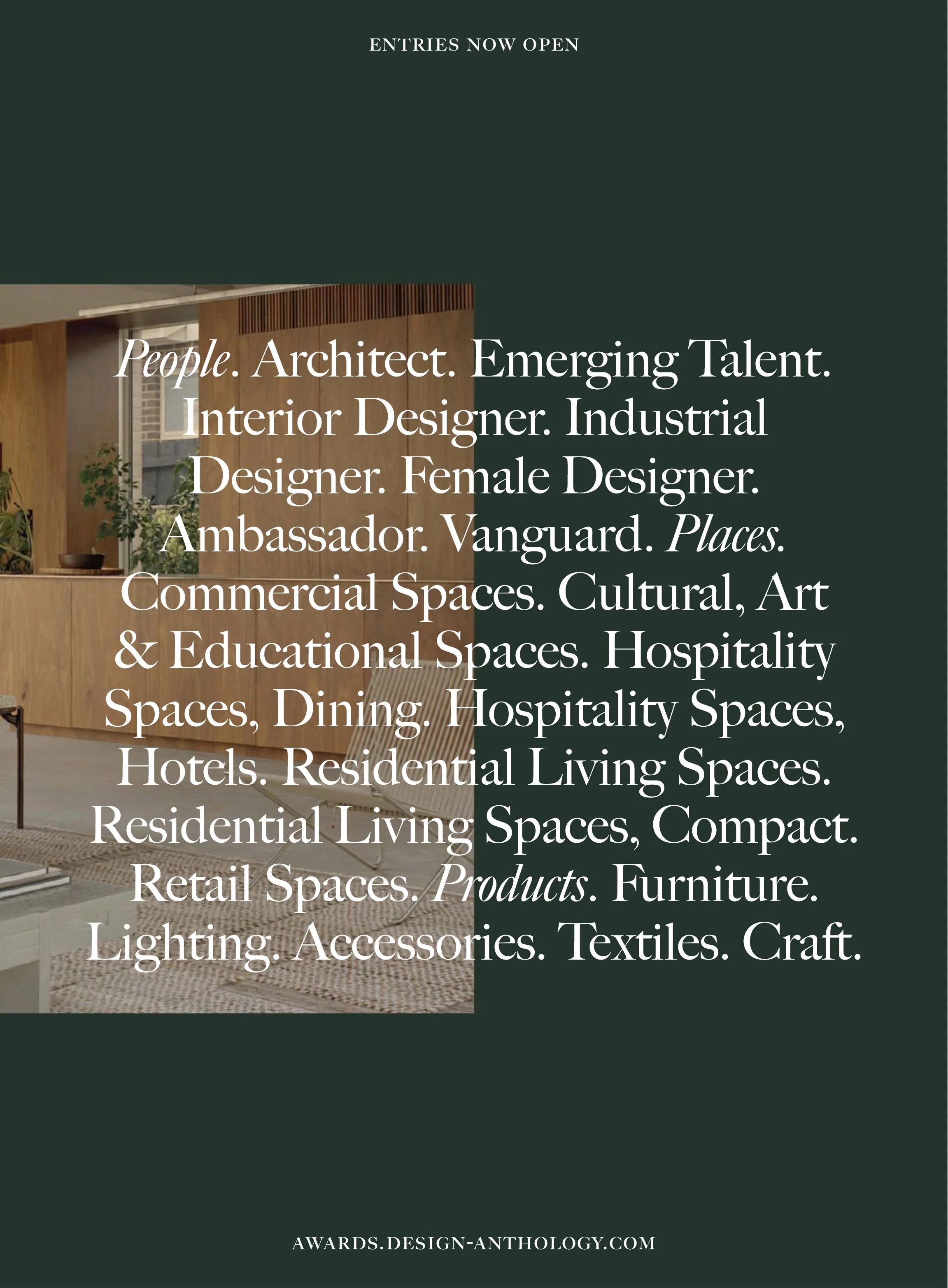 Design Anthology, Asia Edition – Issue 40, 2025 Magazine Digital - Image 2