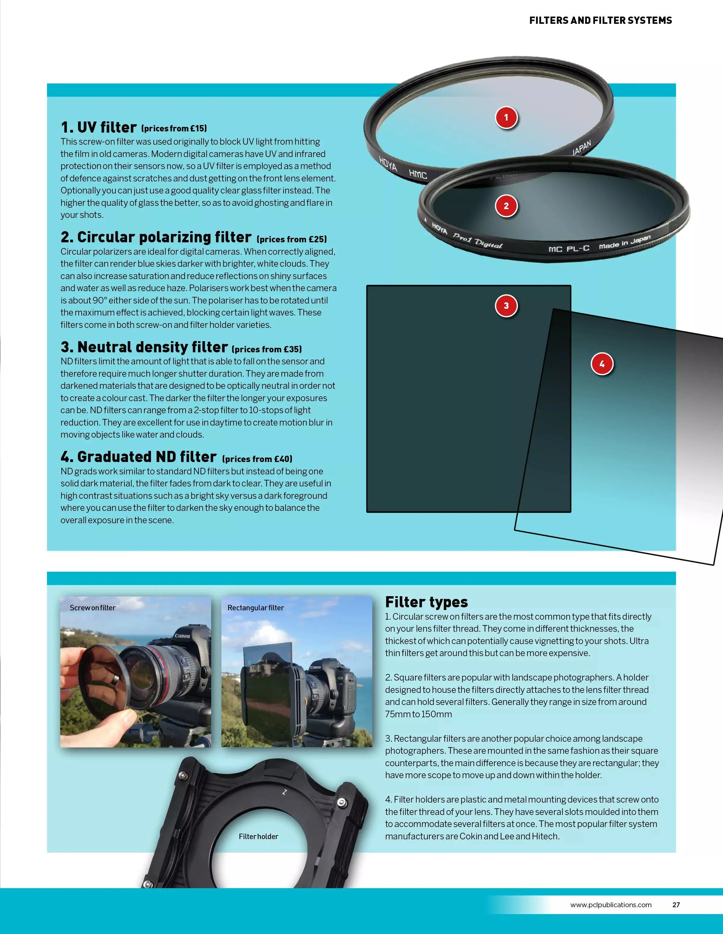 Digital Photography for Beginners – 21st Edition, 2025 Digital - Image 3