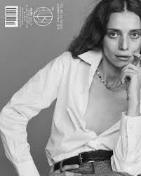 Double Issue 50, Autumn / Winter 2025 Magazine - Image 3