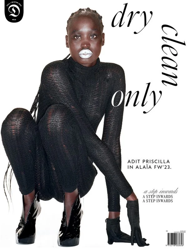Dry Clean Only Magazine - Image 2