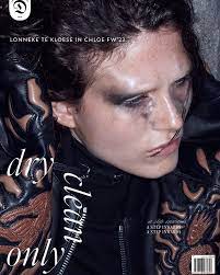 Dry Clean Only Magazine - Image 3
