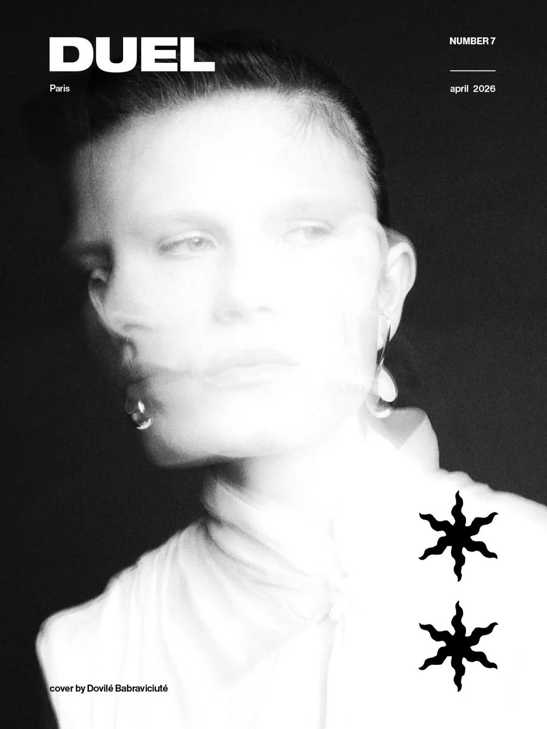 Duel - Issue 7 Magazine - Image 2