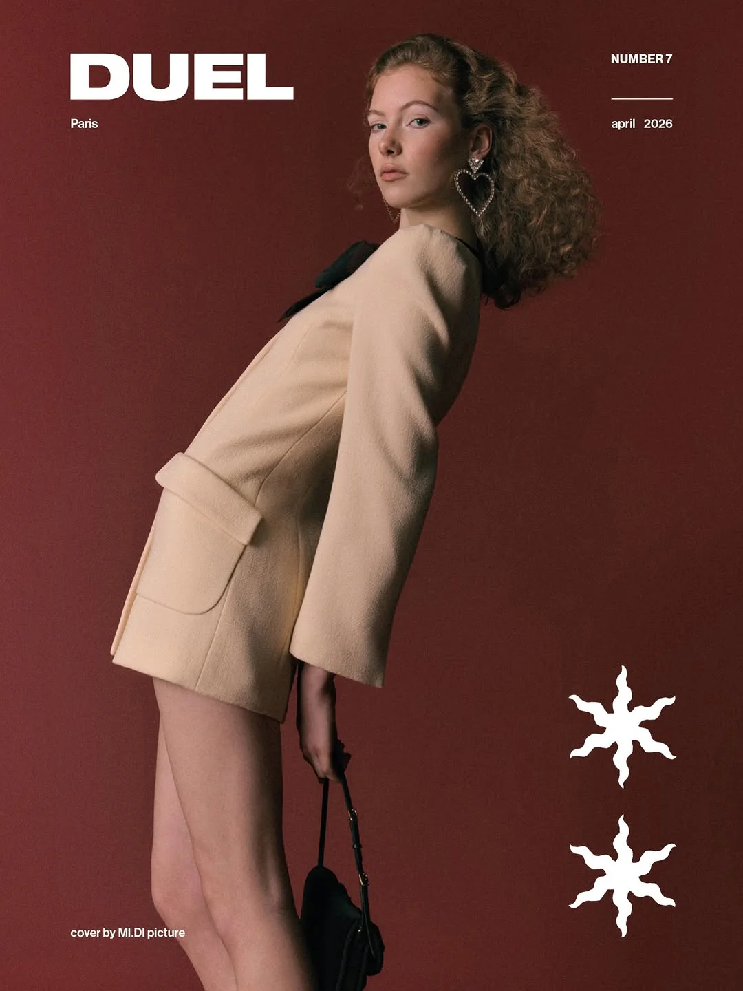 Duel - Issue 7 Magazine - Image 3