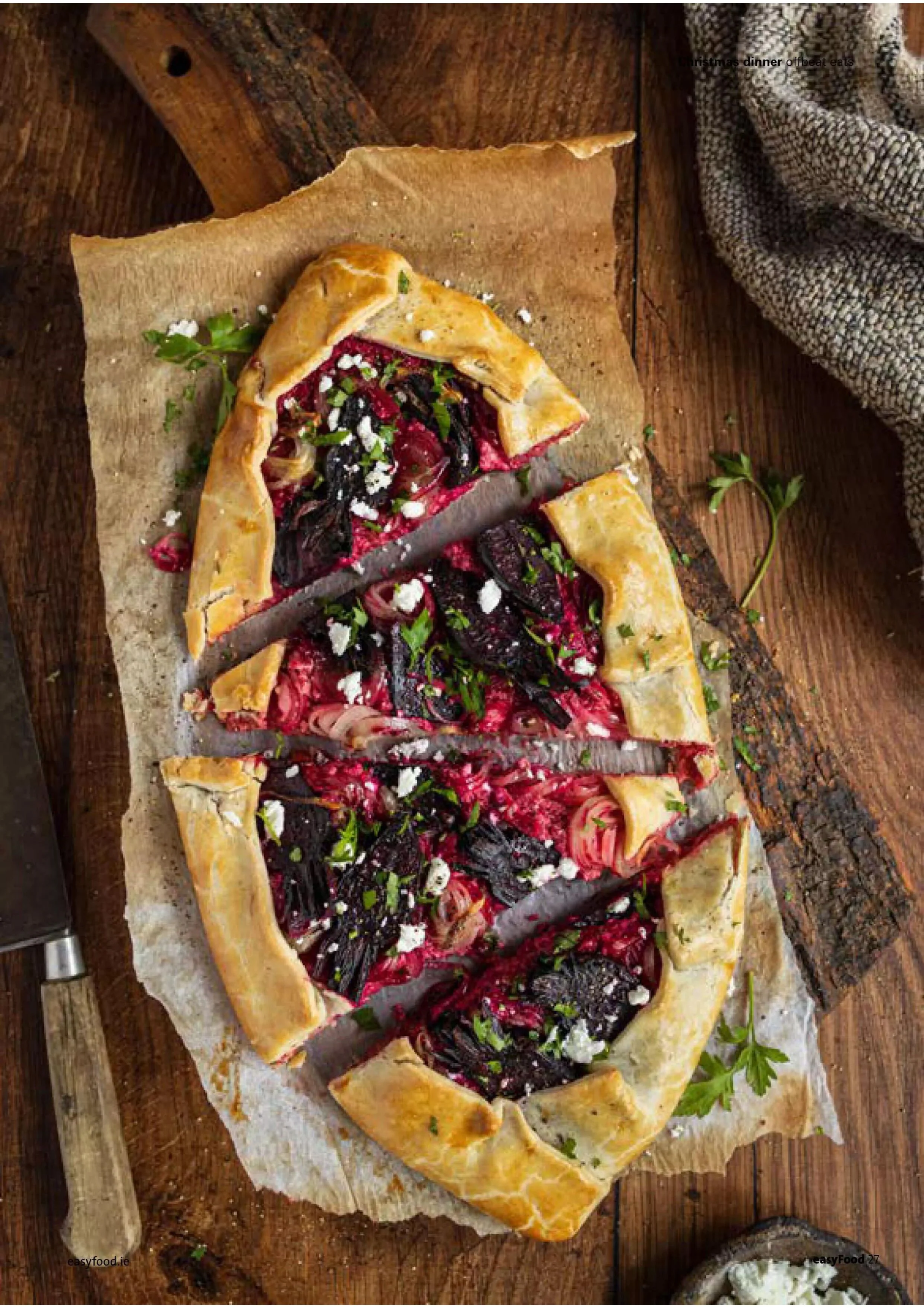 Easy Food – Christmas 2025 Magazine Digital - Image 3