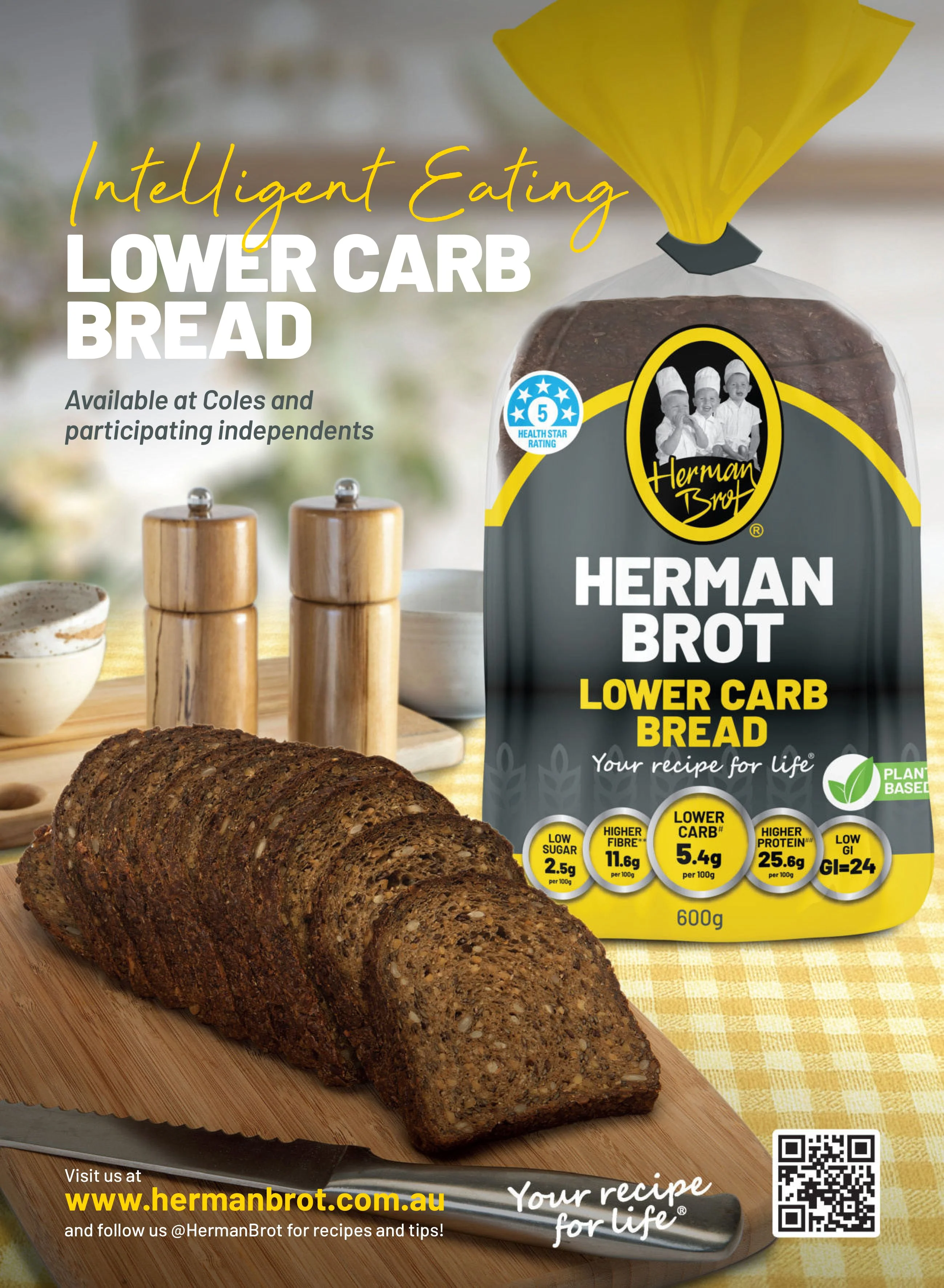 Eat Well – Issue 57 2025 Magazine Digital - Image 2