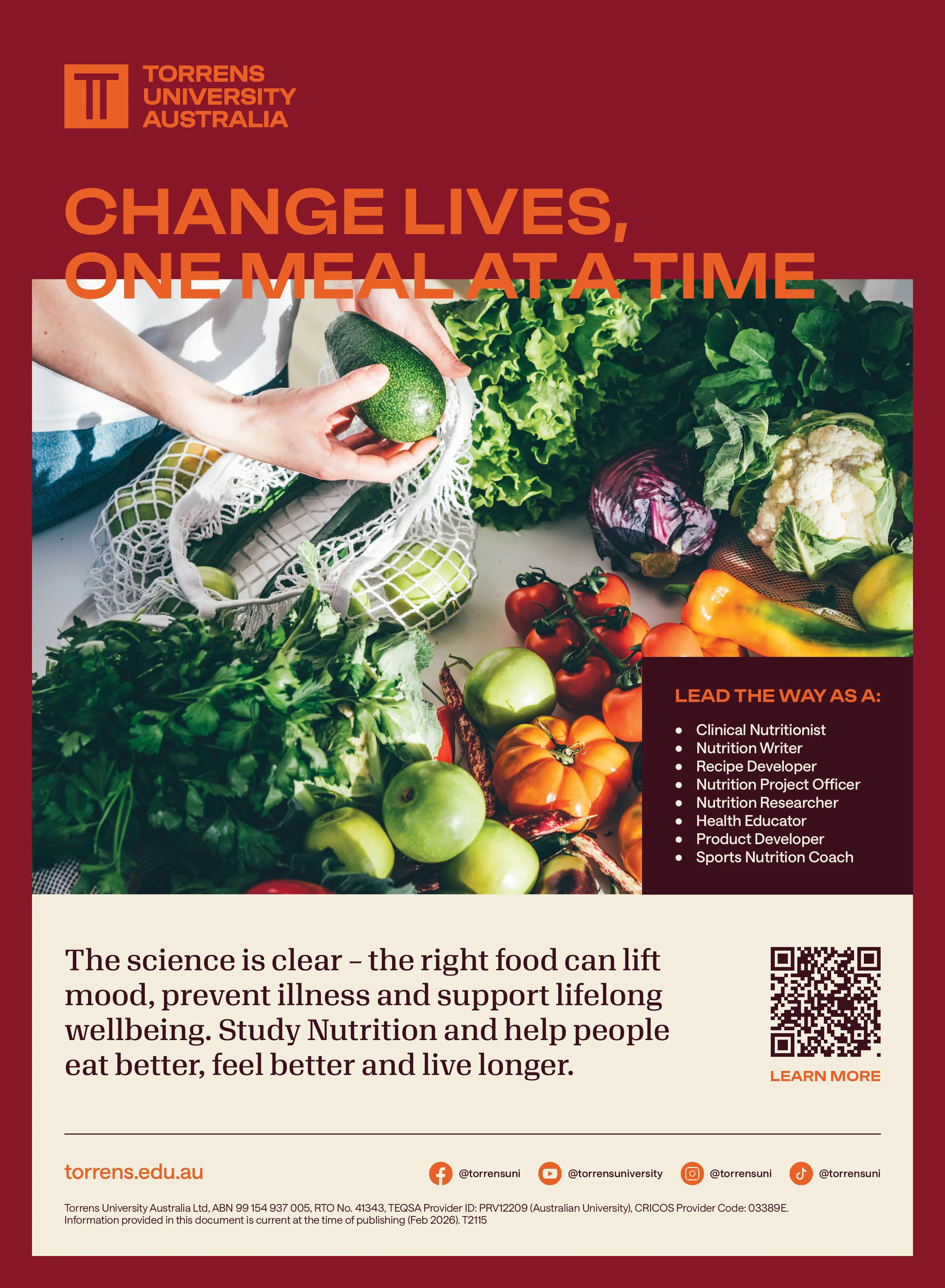Eat Well – Issue 61, 2026 Digital Magazine - Image 2