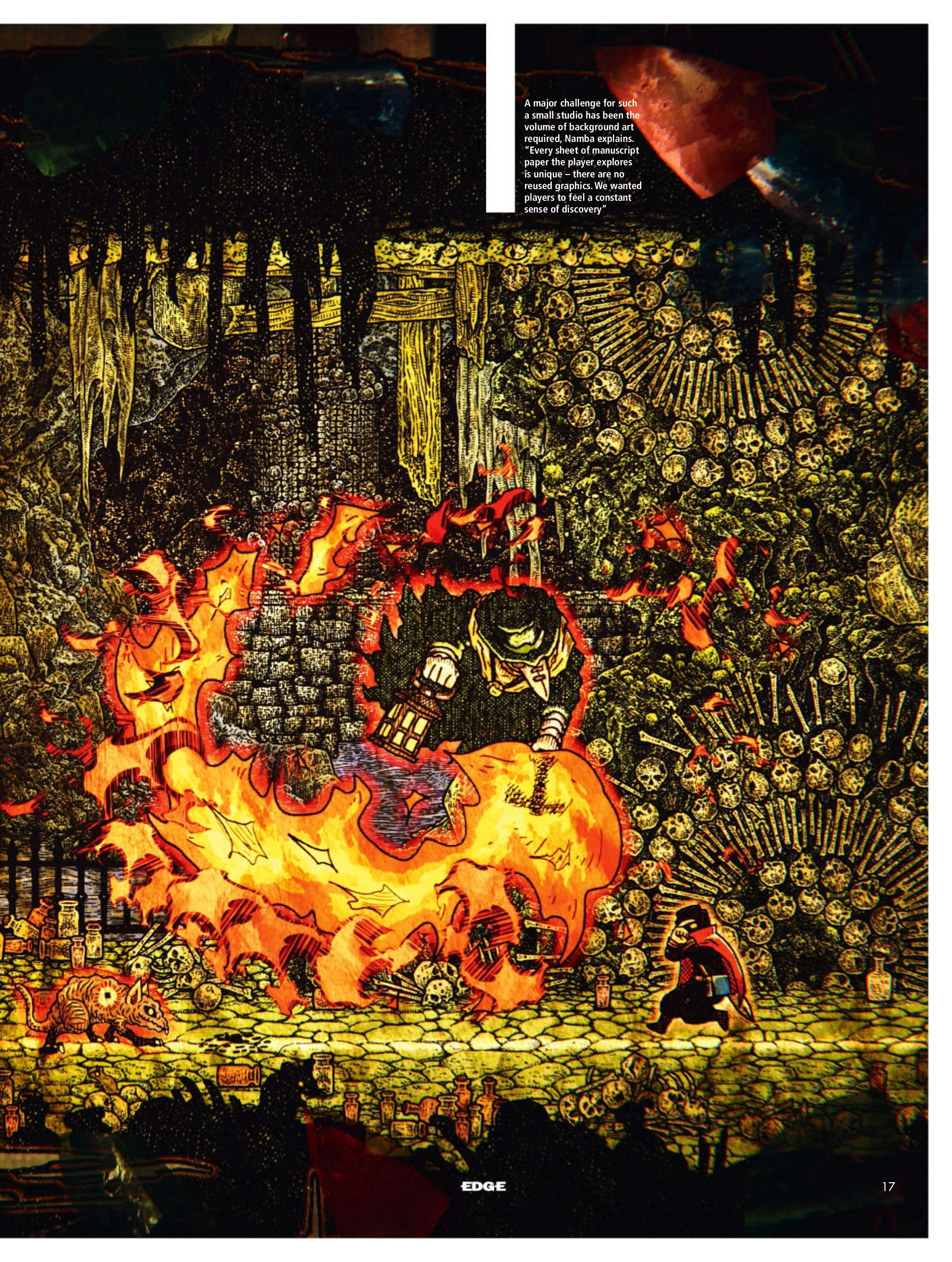 Edge – Issue 418, January 2026 Magazine Digital - Image 2