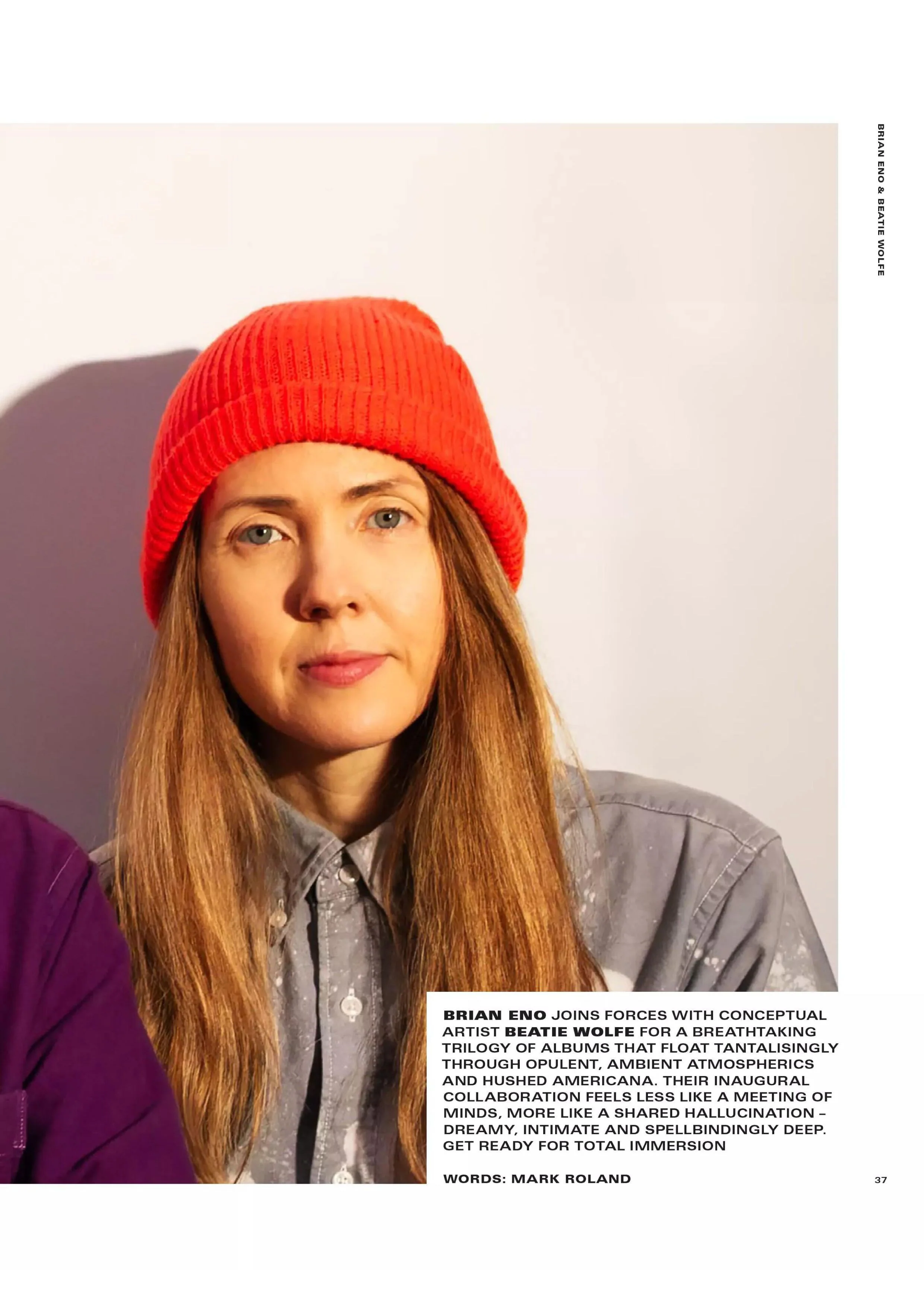 Electronic Sound – Issue 129 2025 Magazine Digital - Image 4
