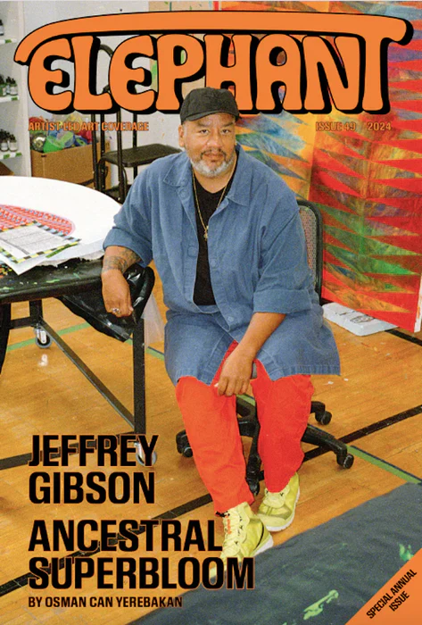 Elephant Magazine - Image 2