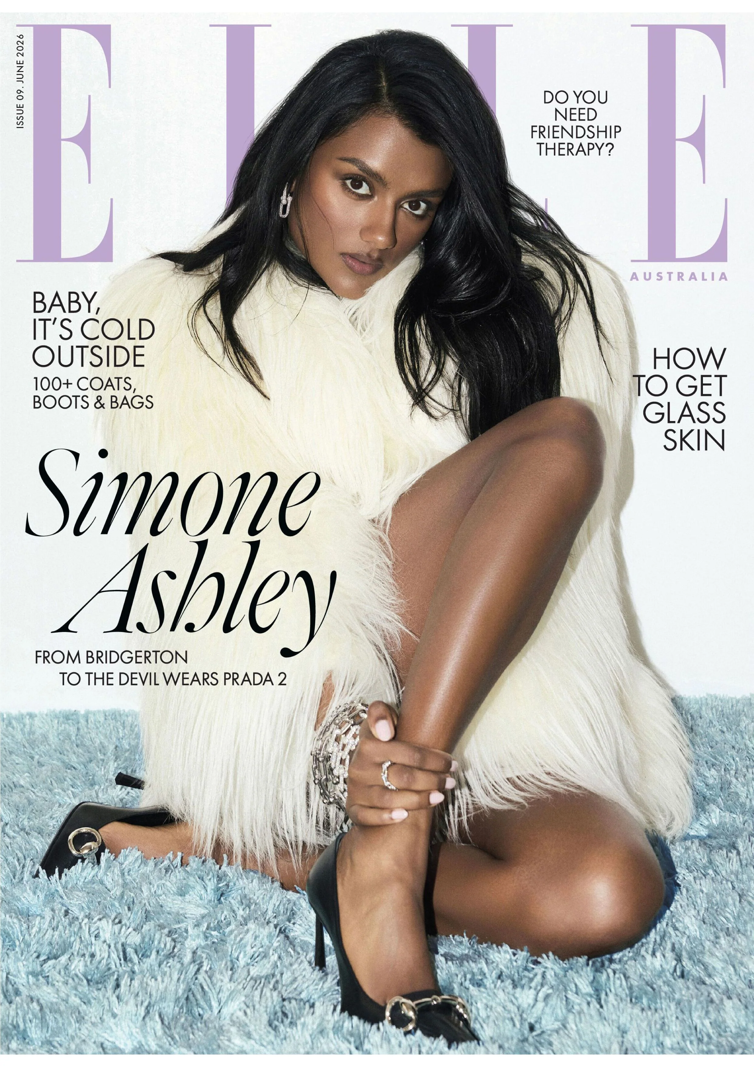 Elle Australia – June 2026 Digital Magazine