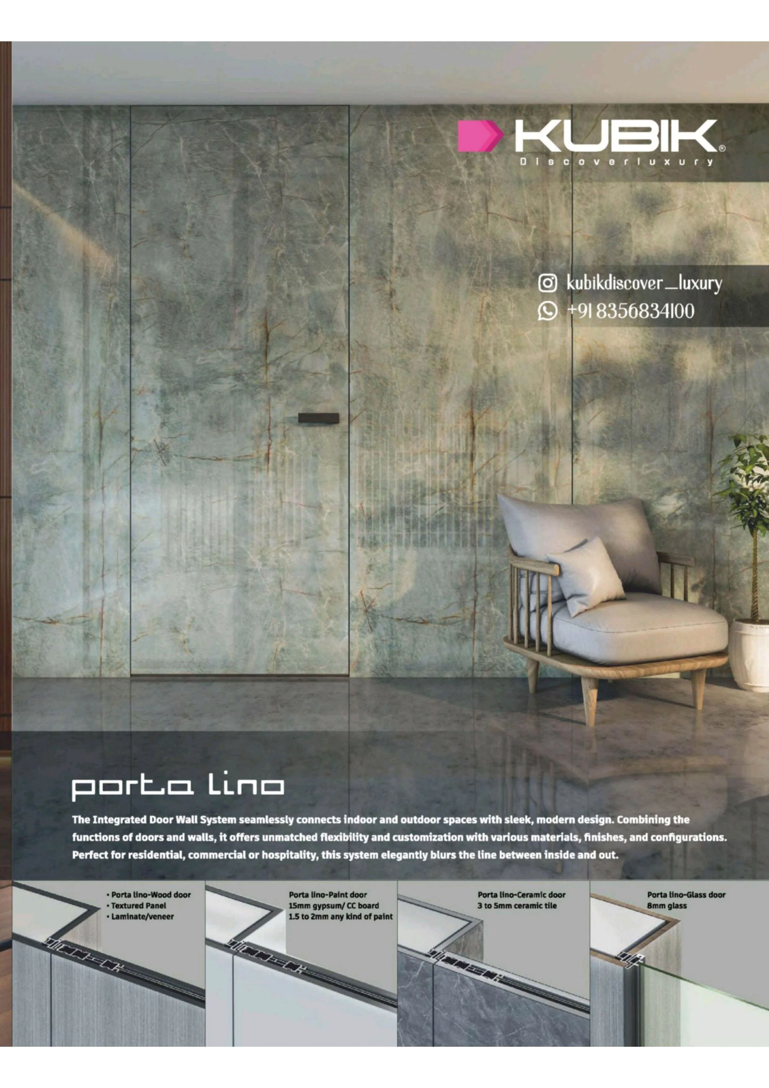 Elle Decor India – February/March 2025 Magazine Digital - Image 2