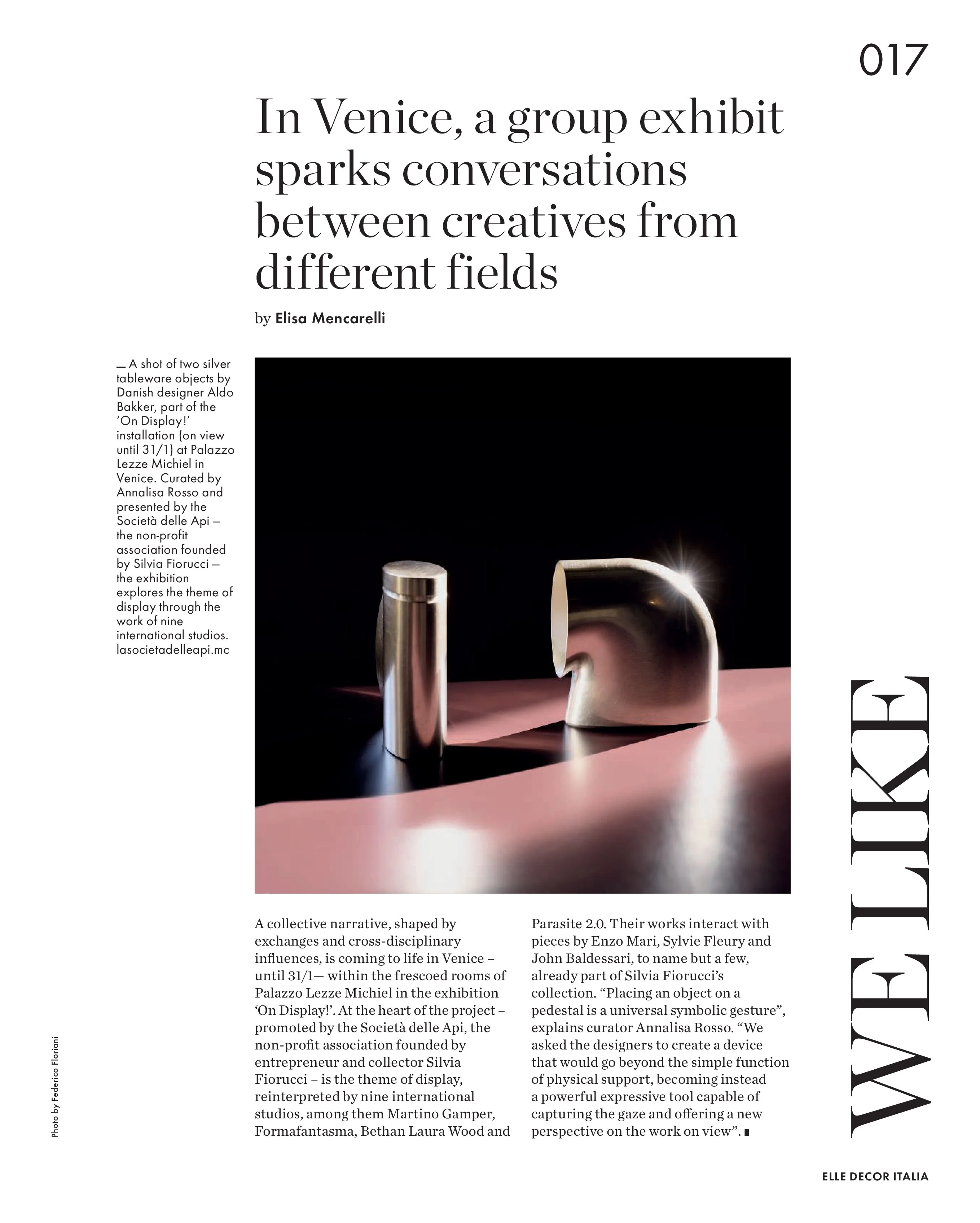 Elle Decor Italia English Edition – January 2026 Magazine Digital - Image 2