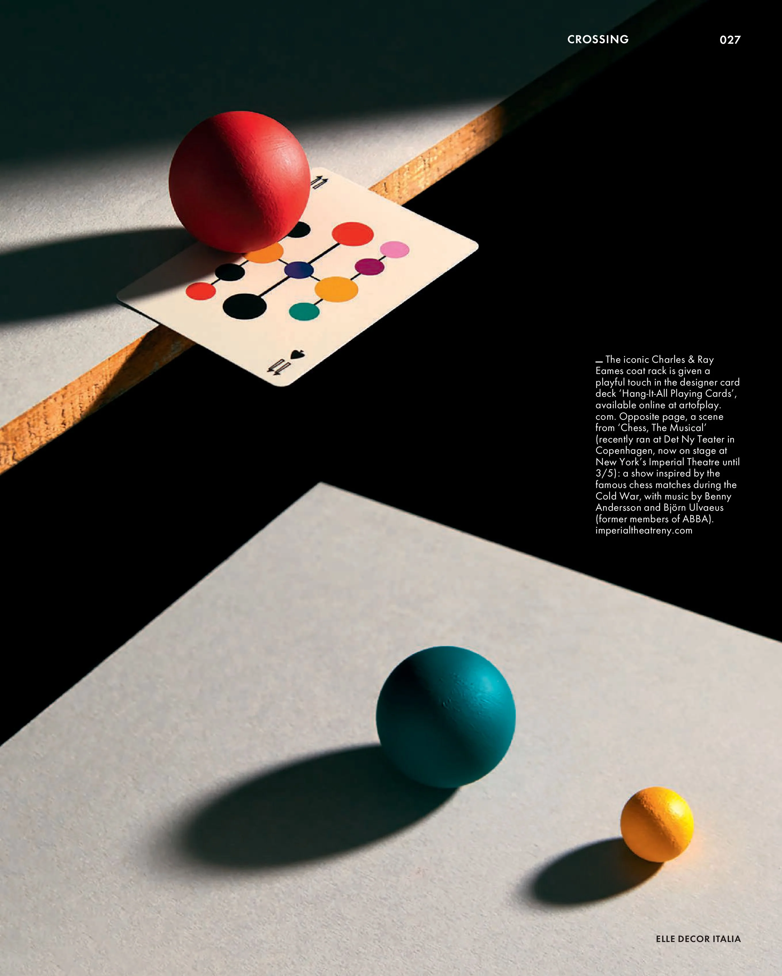 Elle Decor Italia English Edition – January 2026 Magazine Digital - Image 3