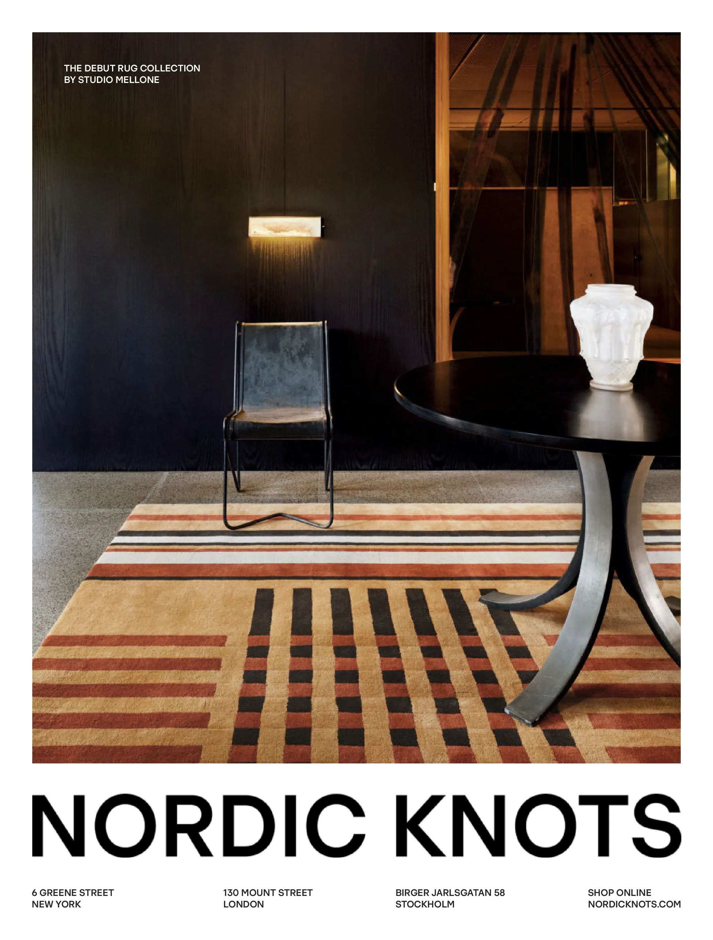 Elle Decor USA – April 2026 Magazine Digital - Image 2
