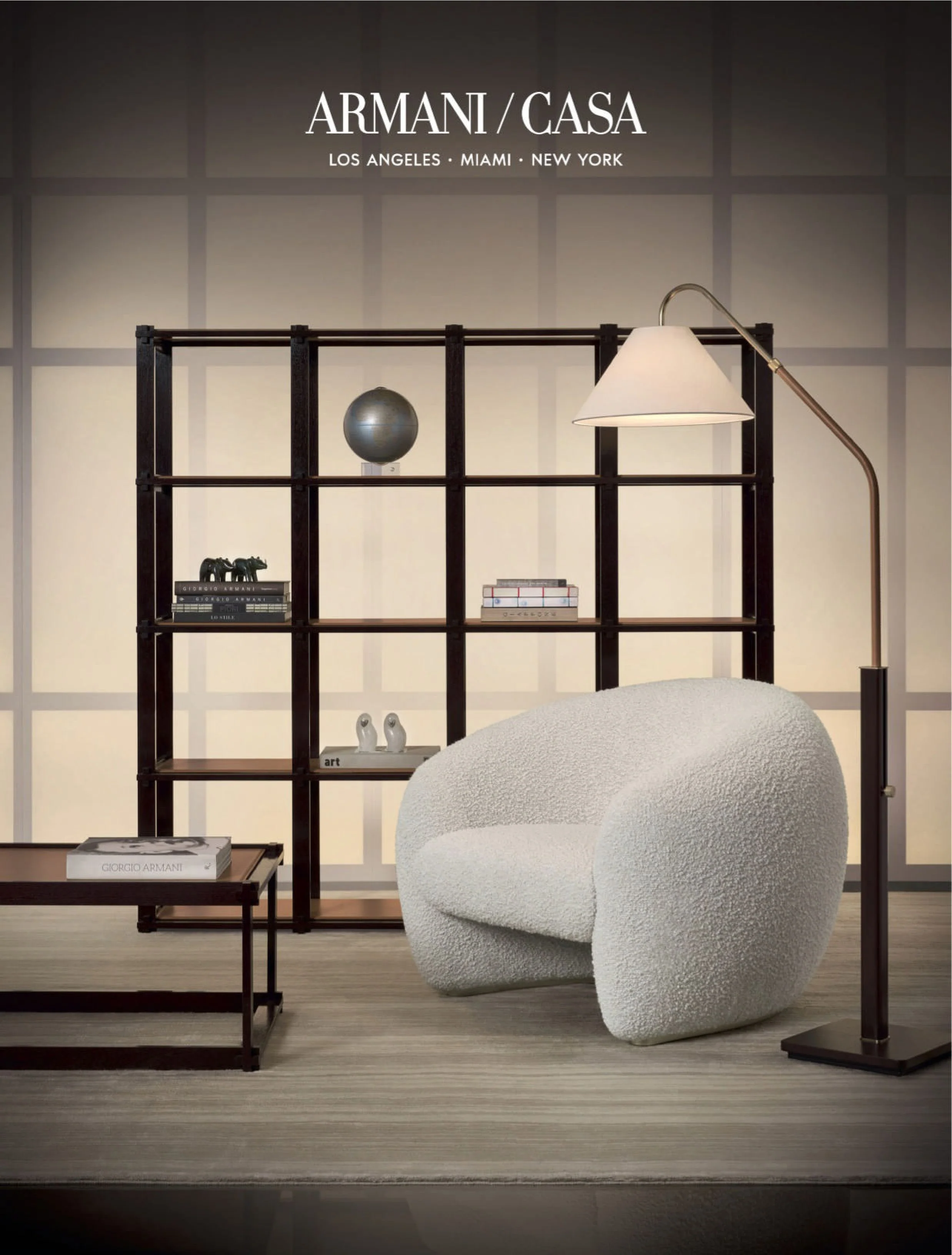 Elle Decor USA – Winter 2026 Magazine Digital - Image 2