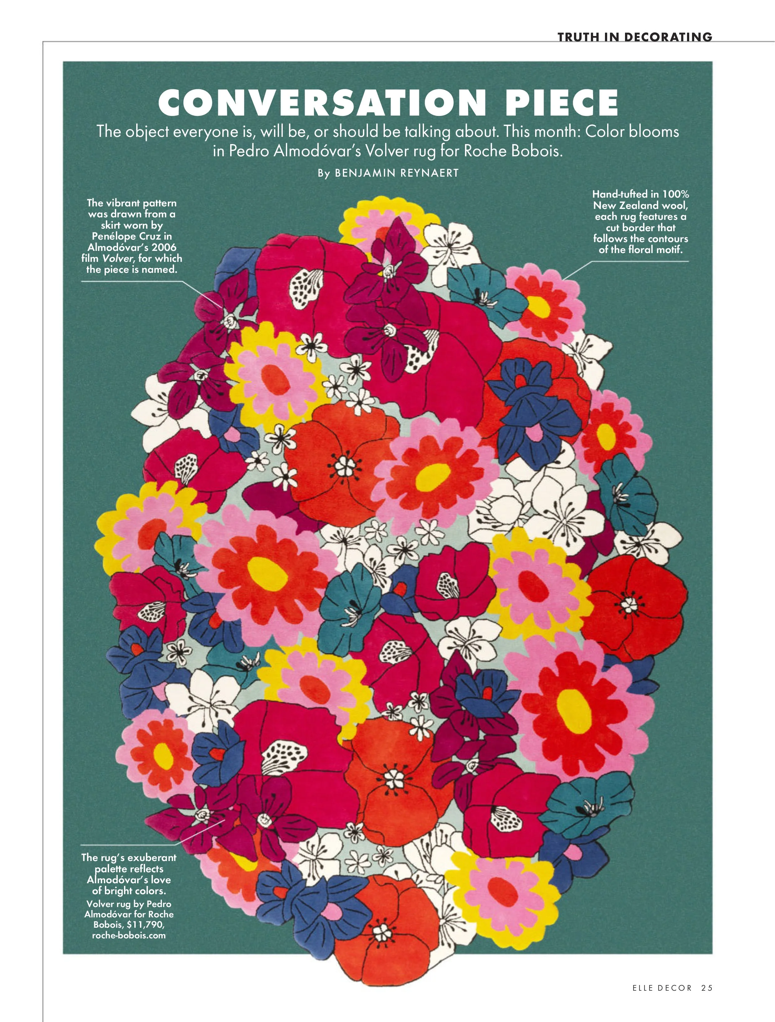 Elle Decor USA – Winter 2026 Magazine Digital - Image 3