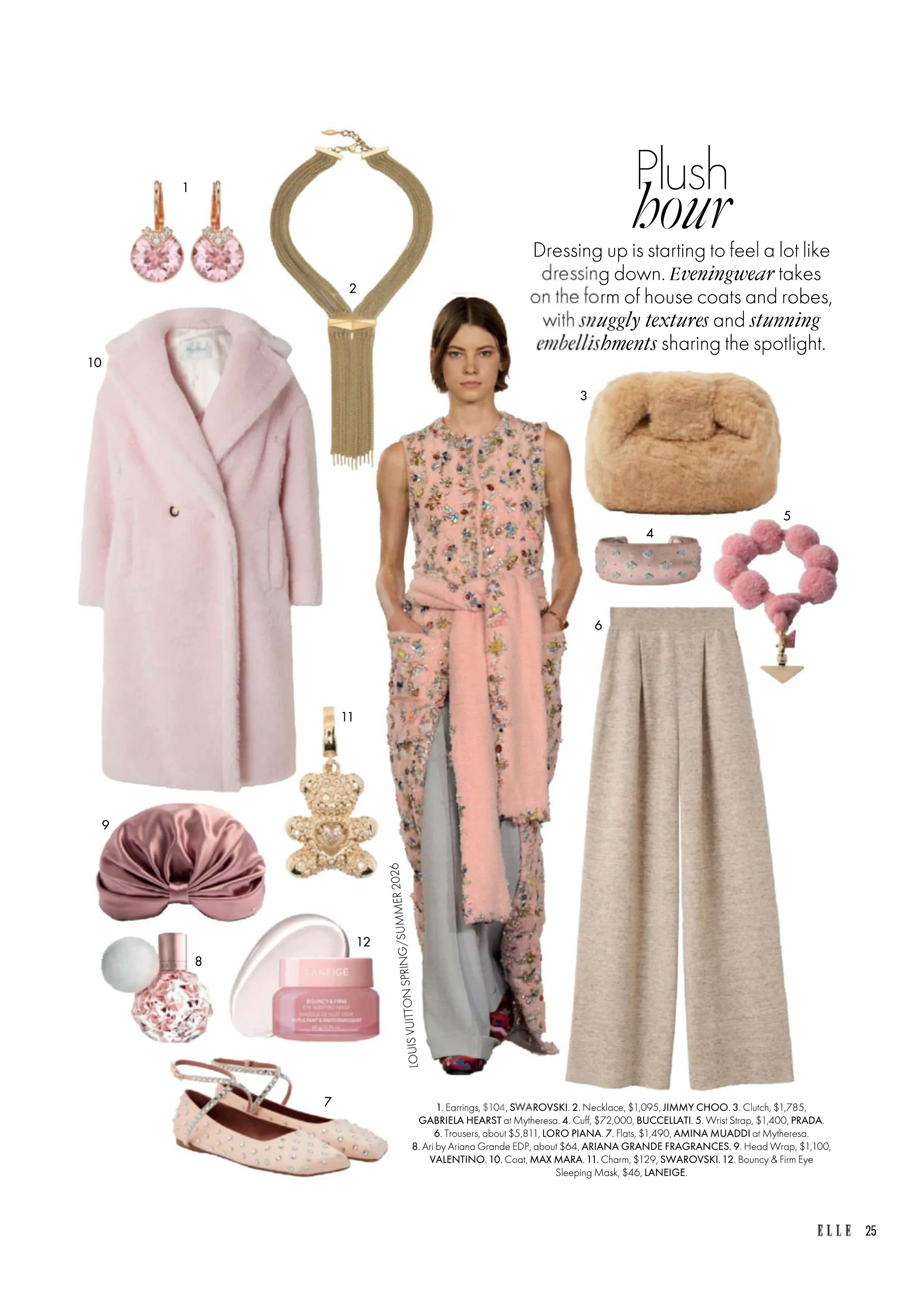 ELLE Singapore May 2026 Digital Magazine - Image 2