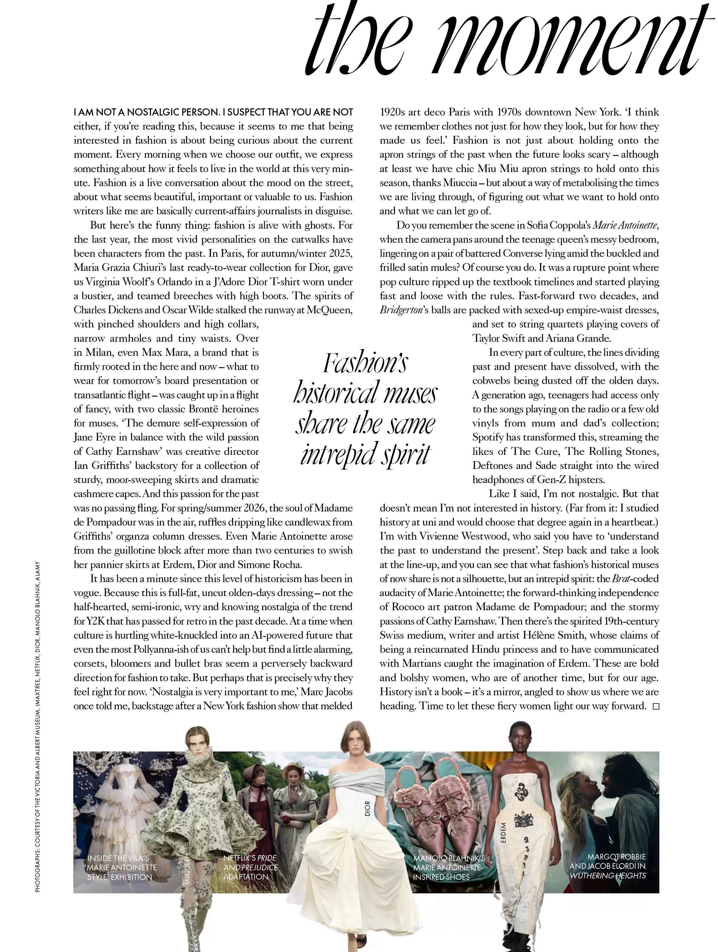 ELLE UK – February 2026 Magazine Digital - Image 2