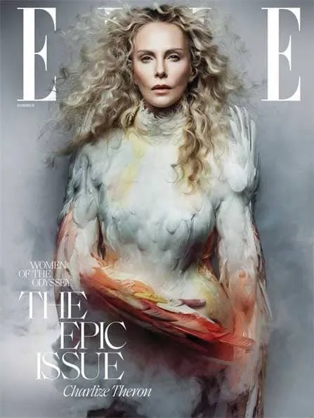 ELLE USA Magazine - Summer 2026 - Image 2