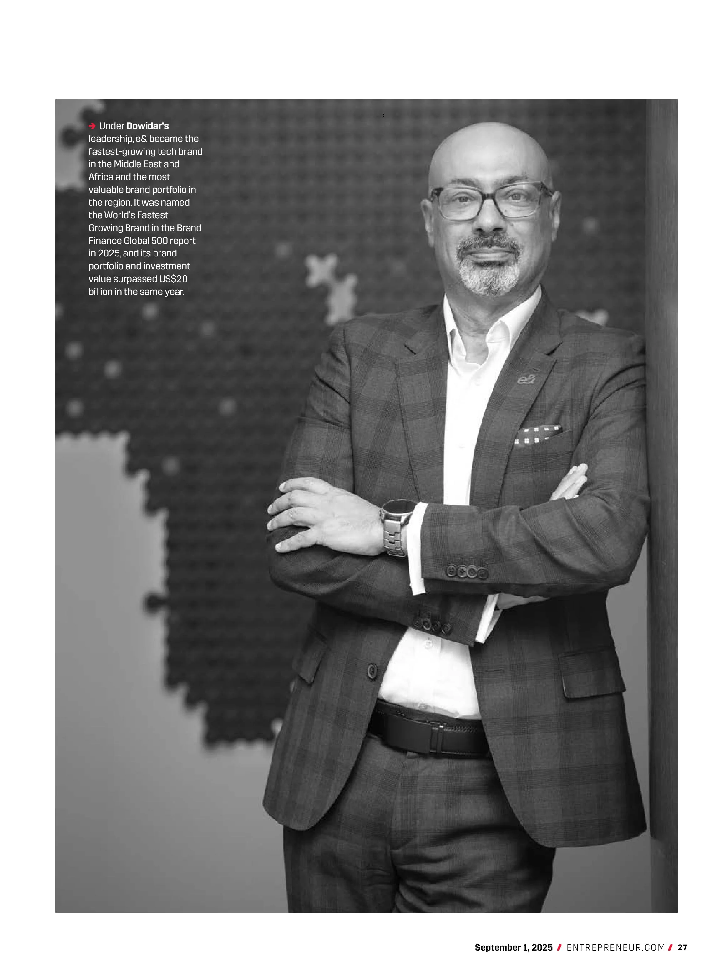 Entrepreneur Middle East – September 2025 Magazine Digital - Image 3
