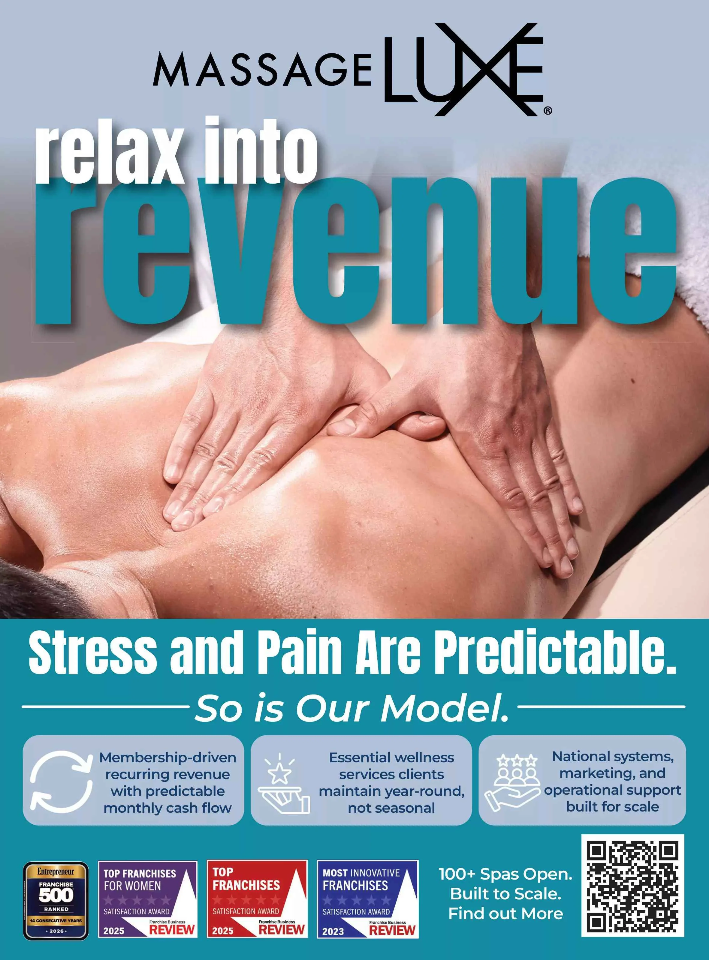 Entrepreneur USA – March/April 2026 Magazine Digital - Image 2
