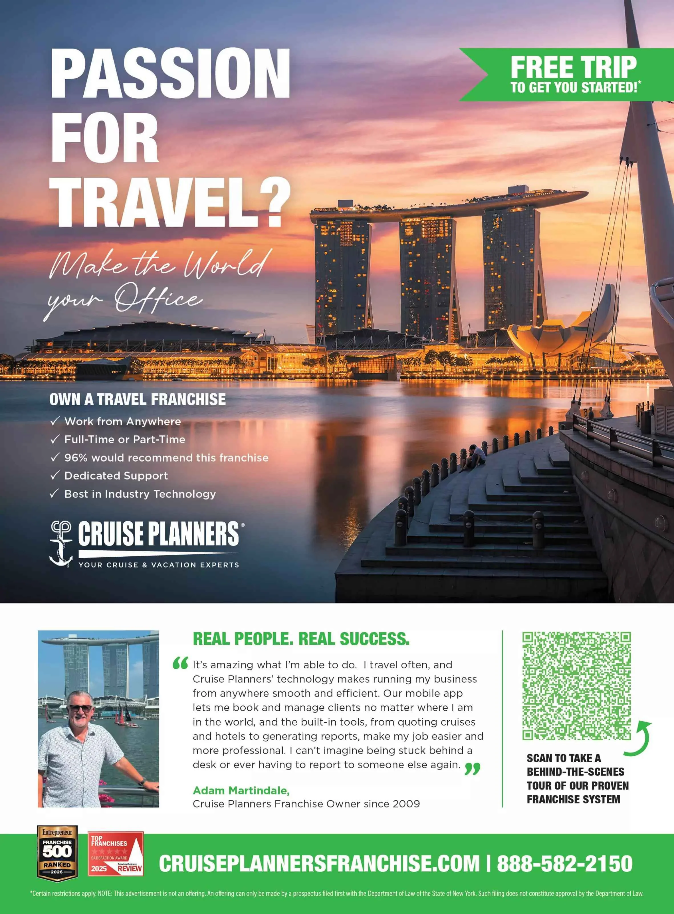 Entrepreneur USA – March/April 2026 Magazine Digital - Image 3