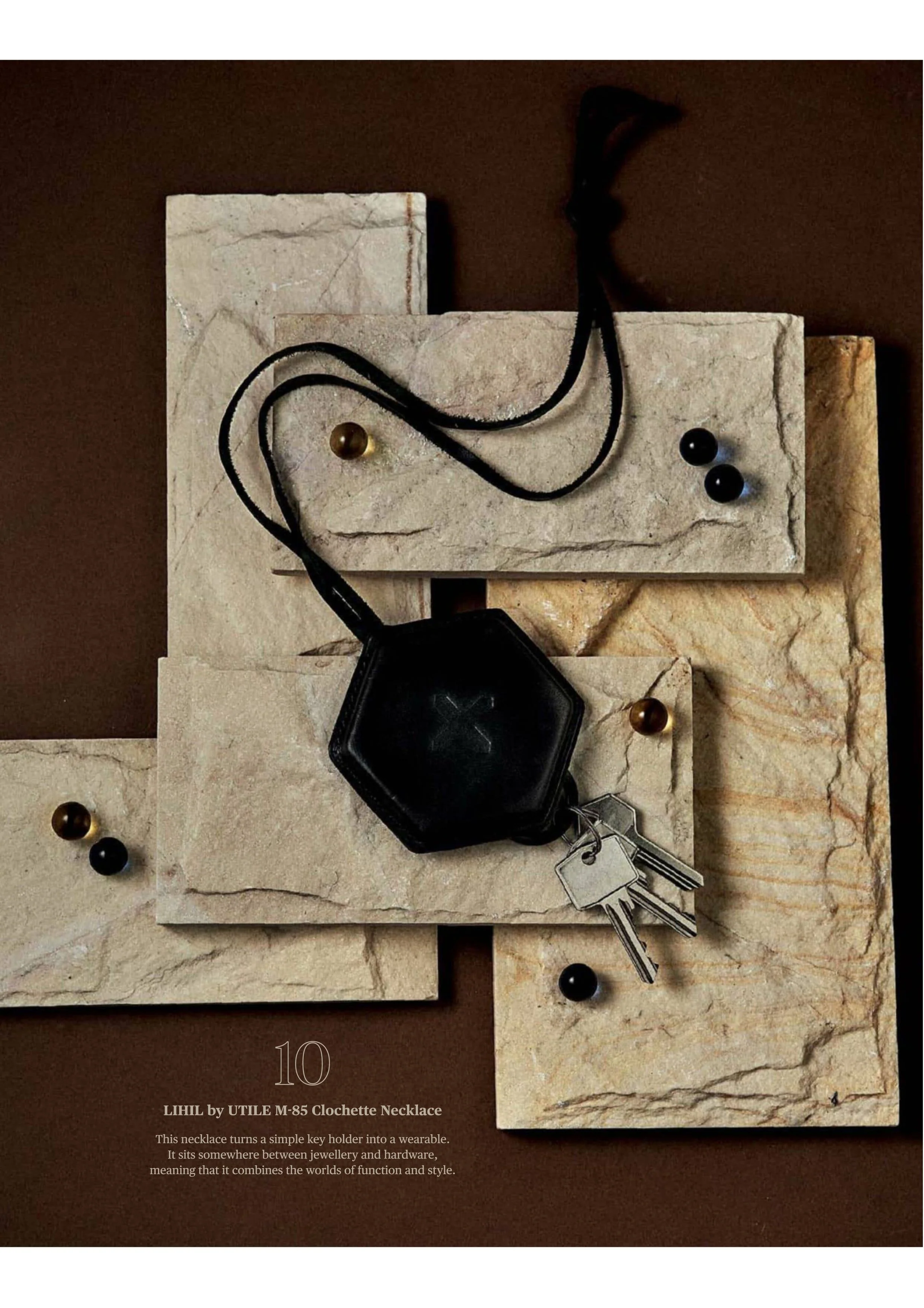 Esquire Malaysia – June / July 2026 Magazine Digital - Image 2