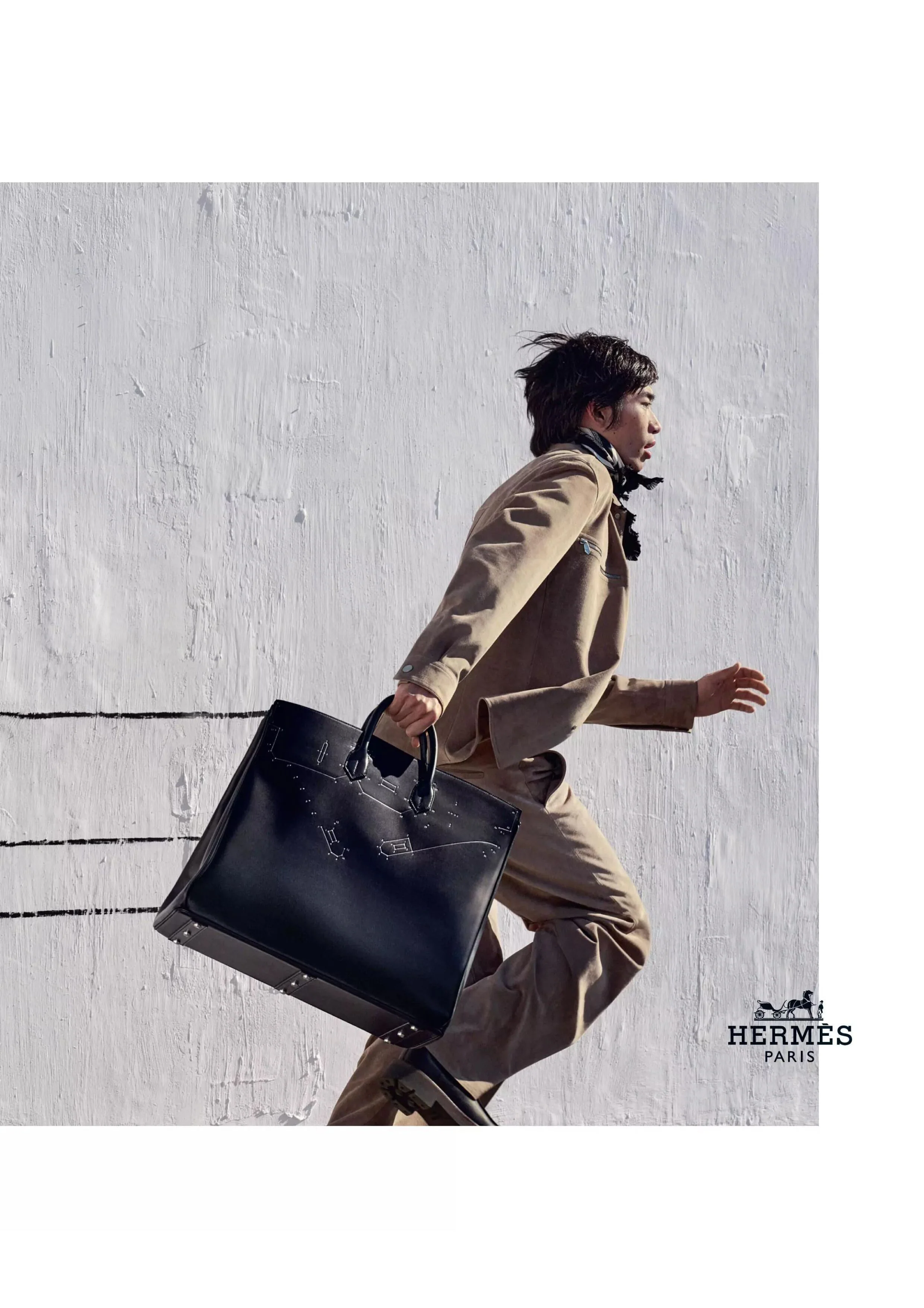Esquire UK – Autumn 2025 Magazine Digital - Image 3