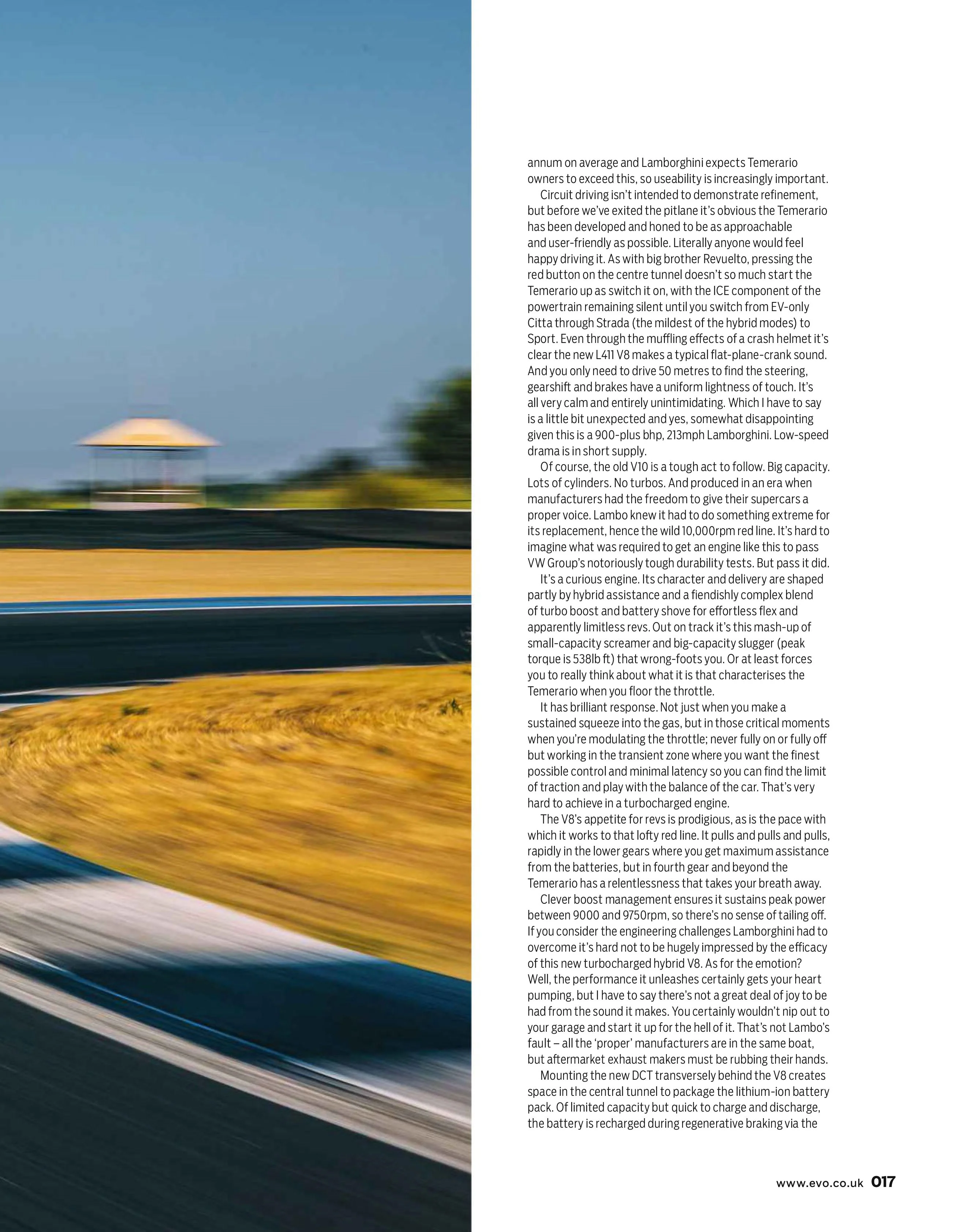 Evo UK – September 2025 Magazine Digital - Image 2
