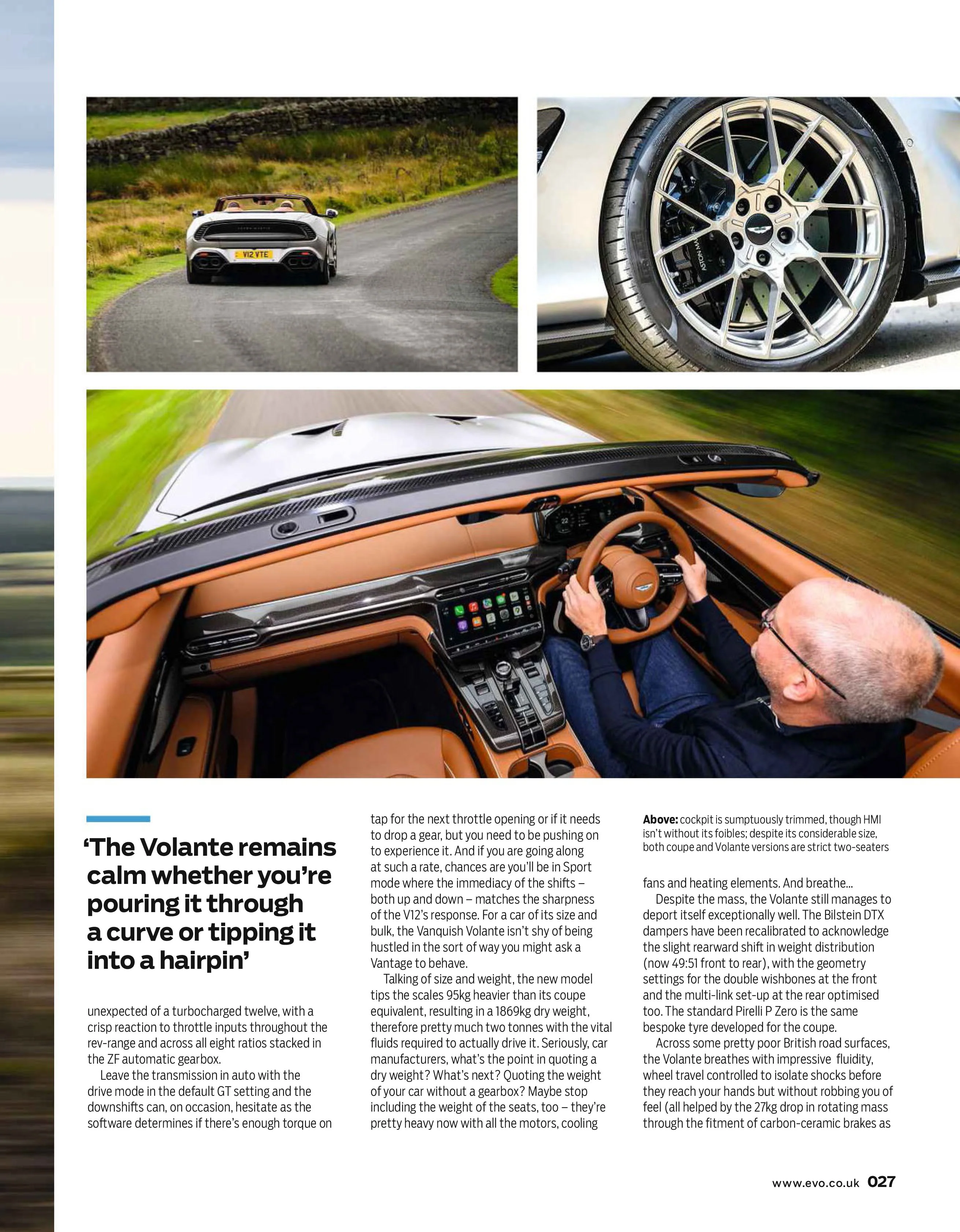 Evo UK – September 2025 Magazine Digital - Image 3